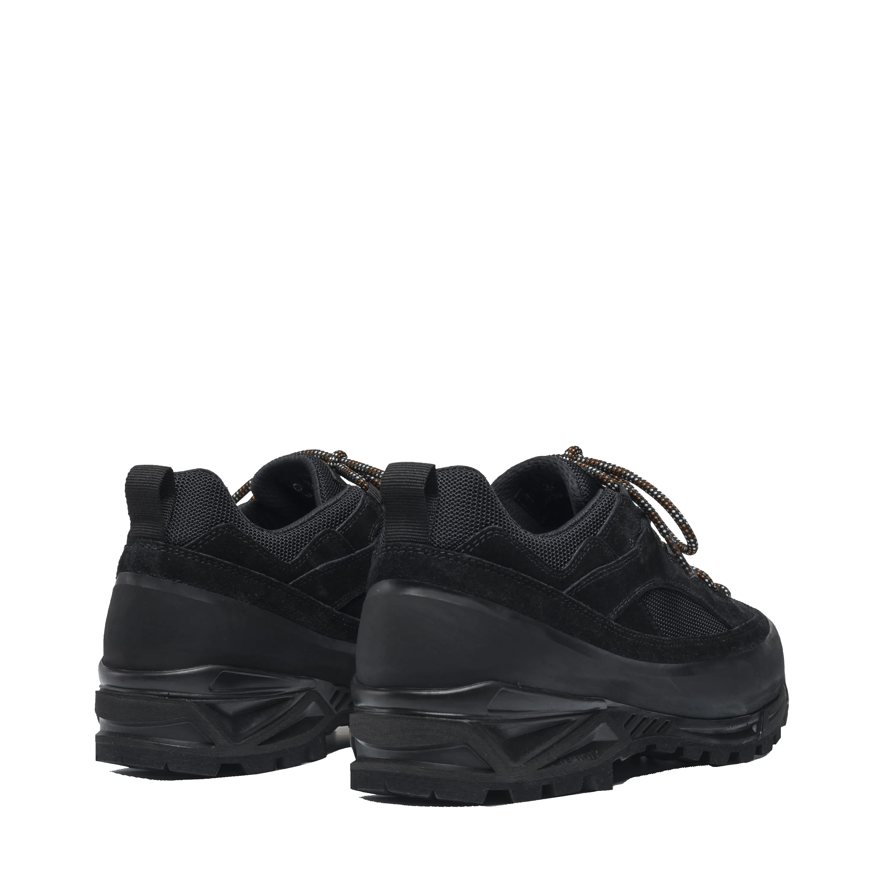 Grappa Hiker Black W sold by Diemme Footwear product image thumbnail 3