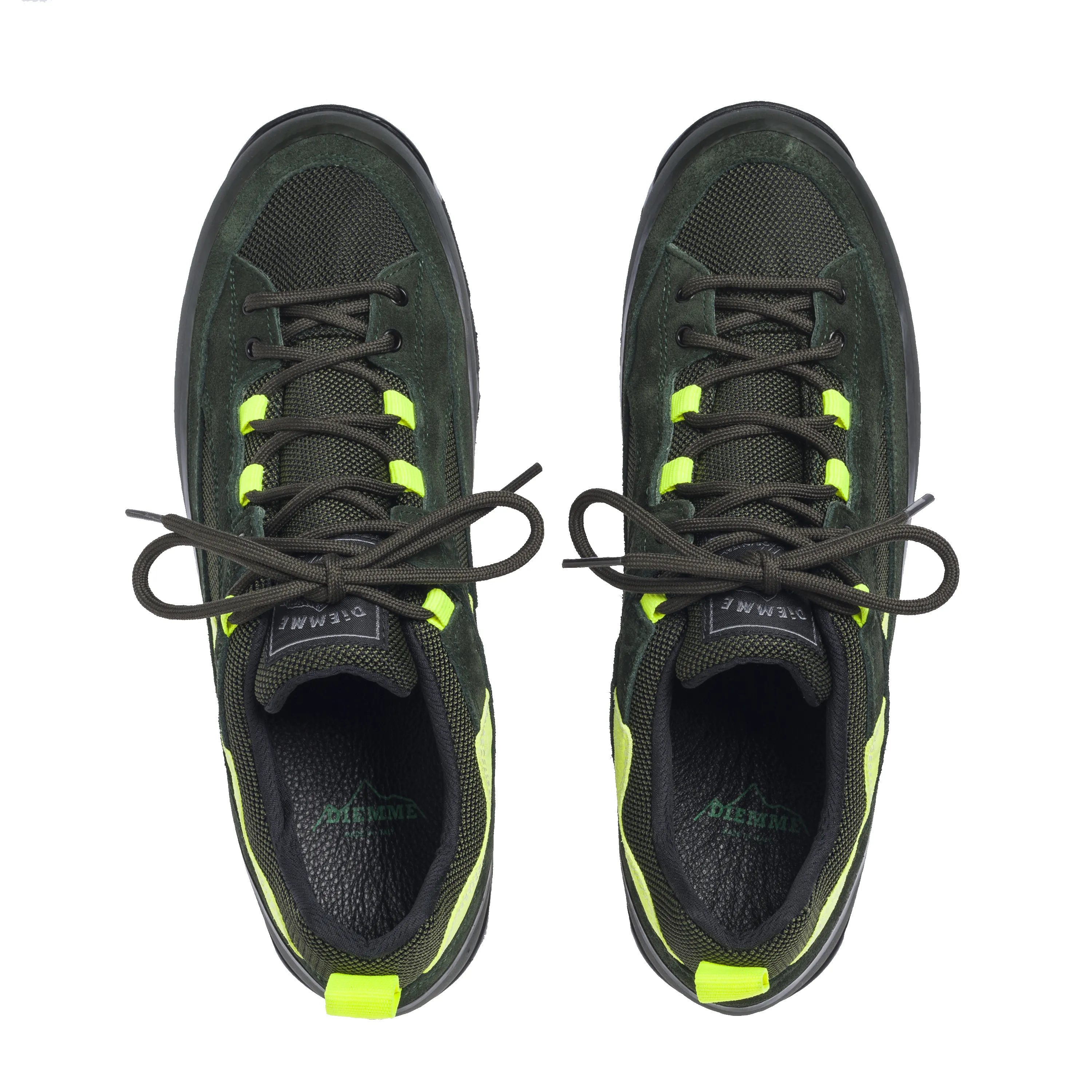 Grappa Hiker Swamp Green M sold by Diemme Footwear product image thumbnail 4