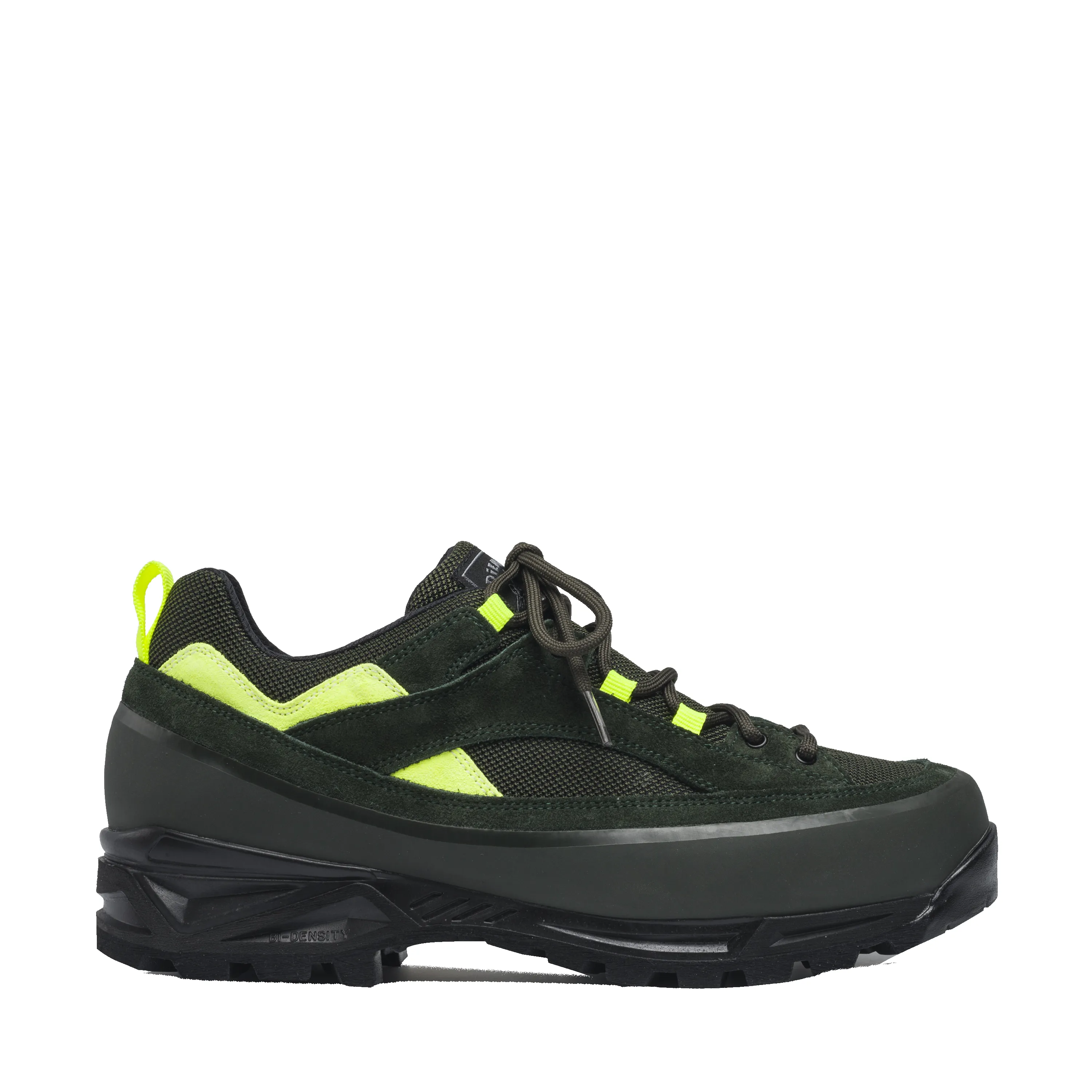 Grappa Hiker Swamp Green M sold by Diemme Footwear