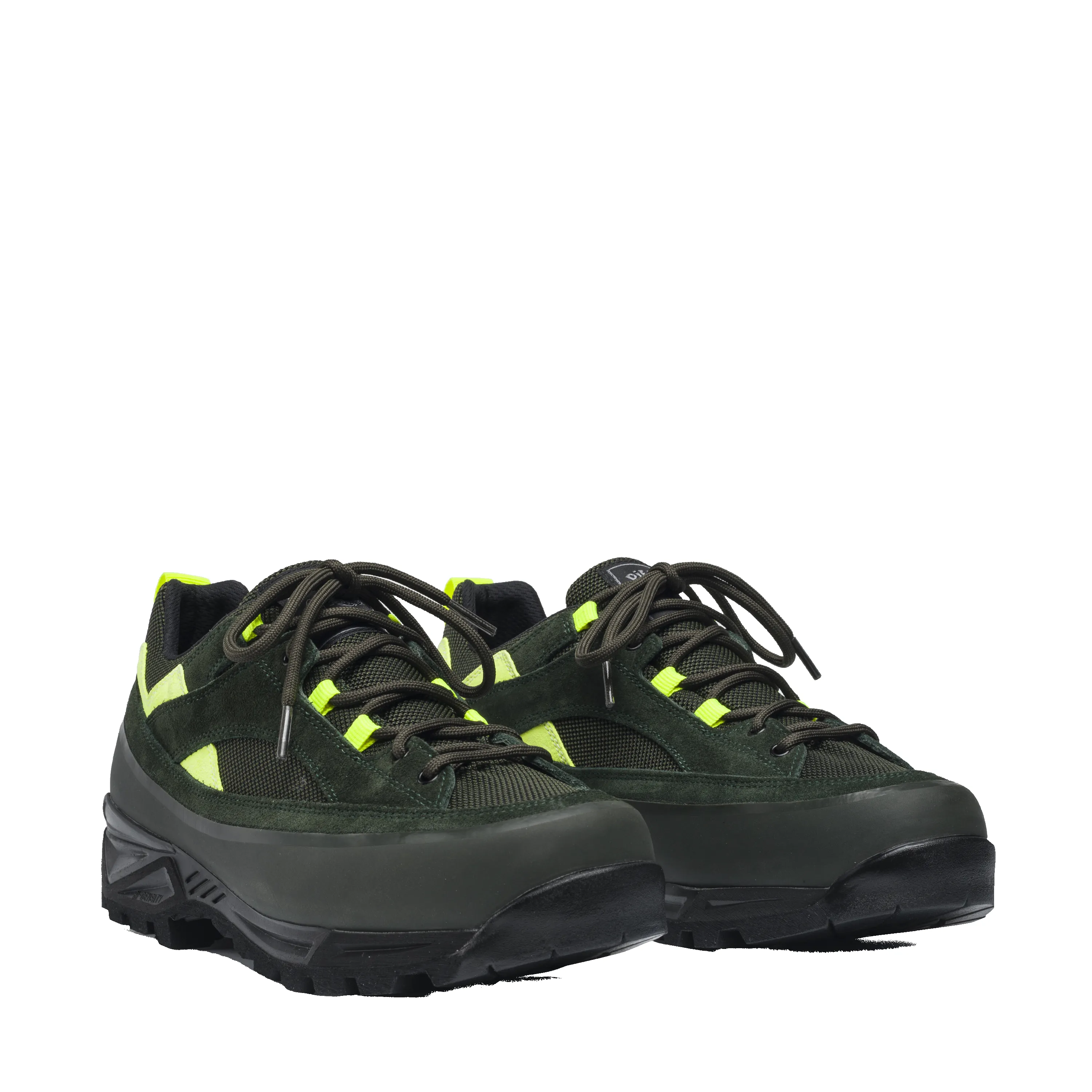 Grappa Hiker Swamp Green M sold by Diemme Footwear product image thumbnail 2