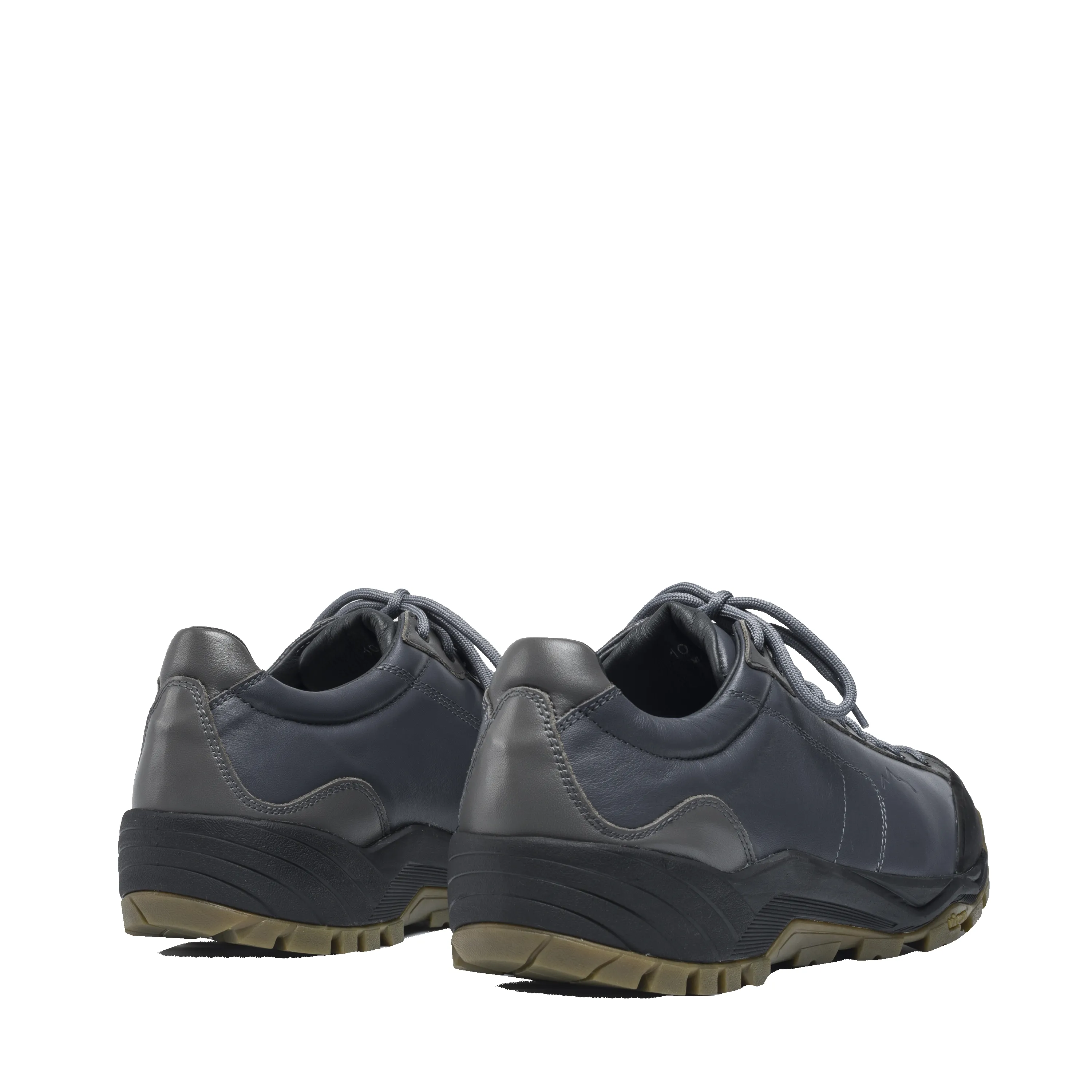 Movida Grey Nappa Mix M sold by Diemme Footwear product image thumbnail 3