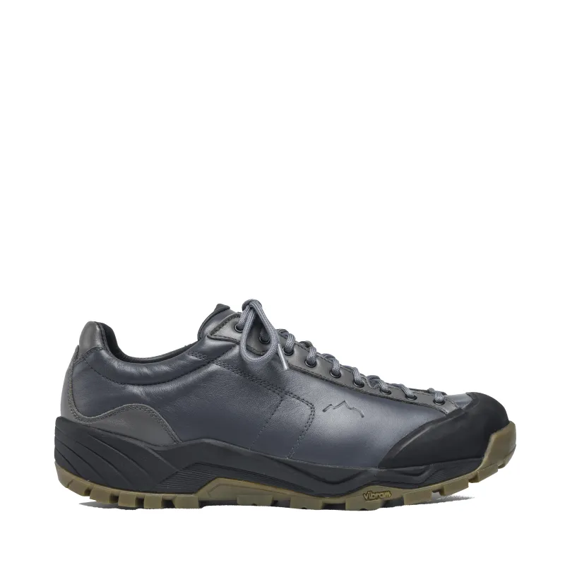 Movida Grey Nappa Mix M sold by Diemme Footwear