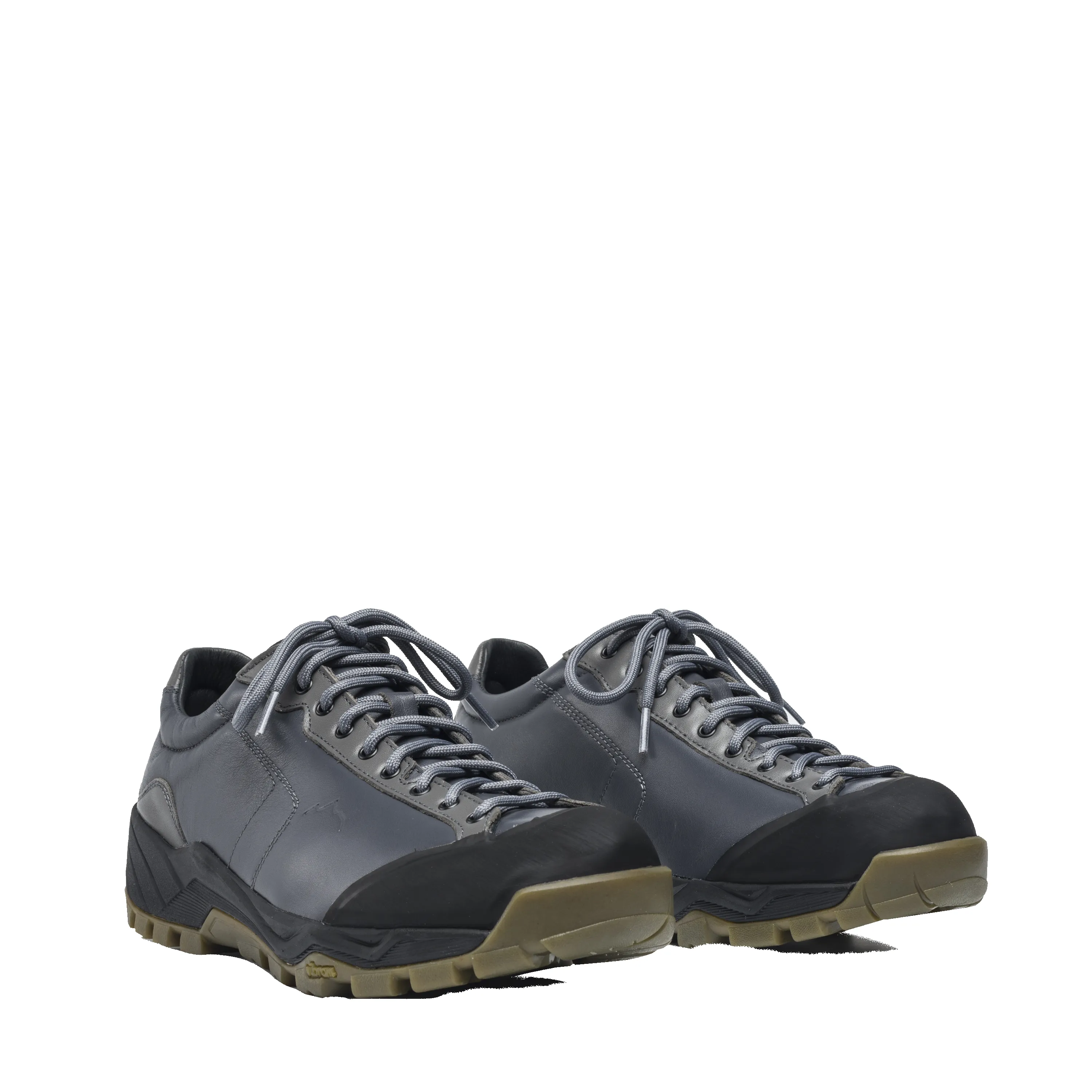 Movida Grey Nappa Mix M sold by Diemme Footwear product image thumbnail 2