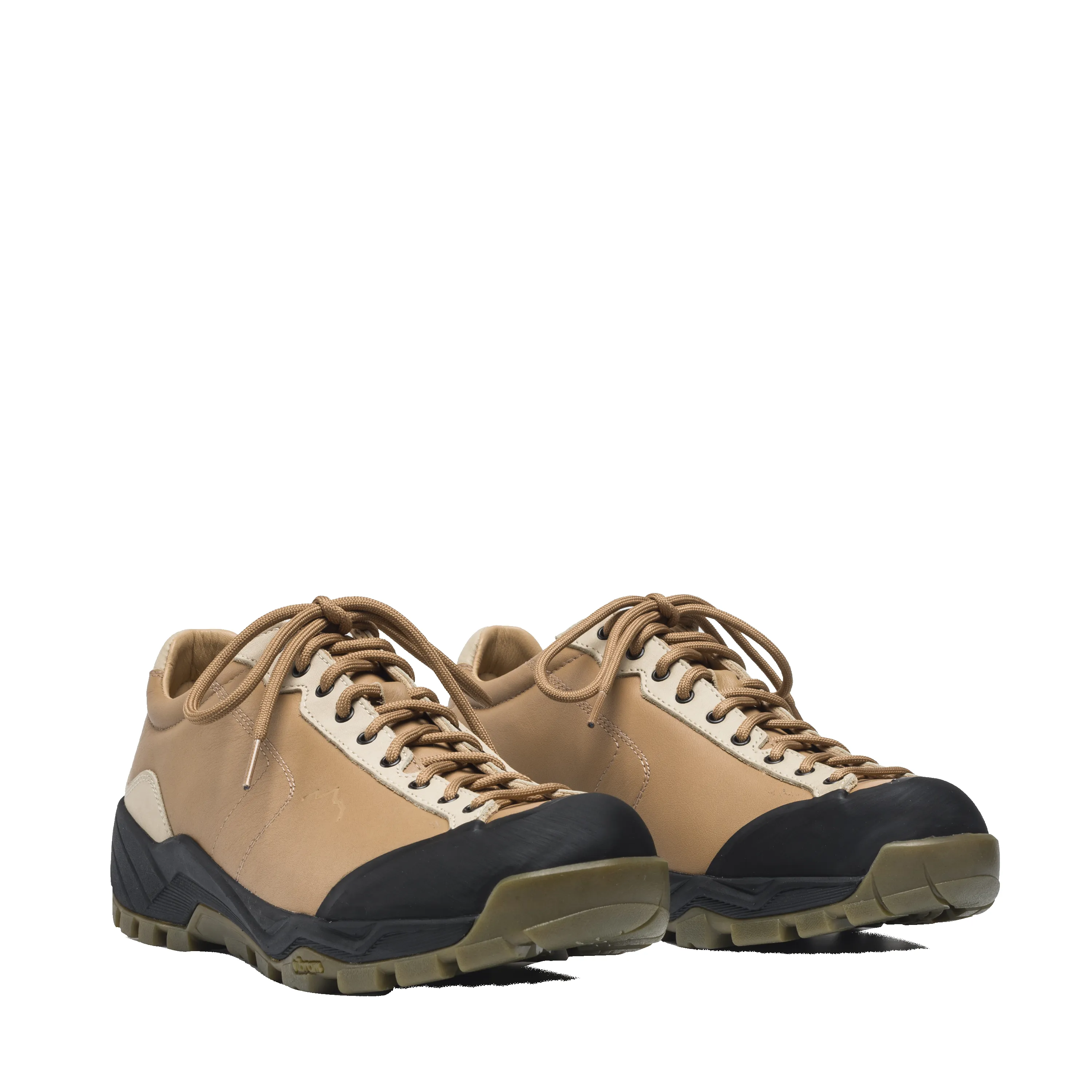 Movida Sand Nappa Mix M sold by Diemme Footwear product image thumbnail 2