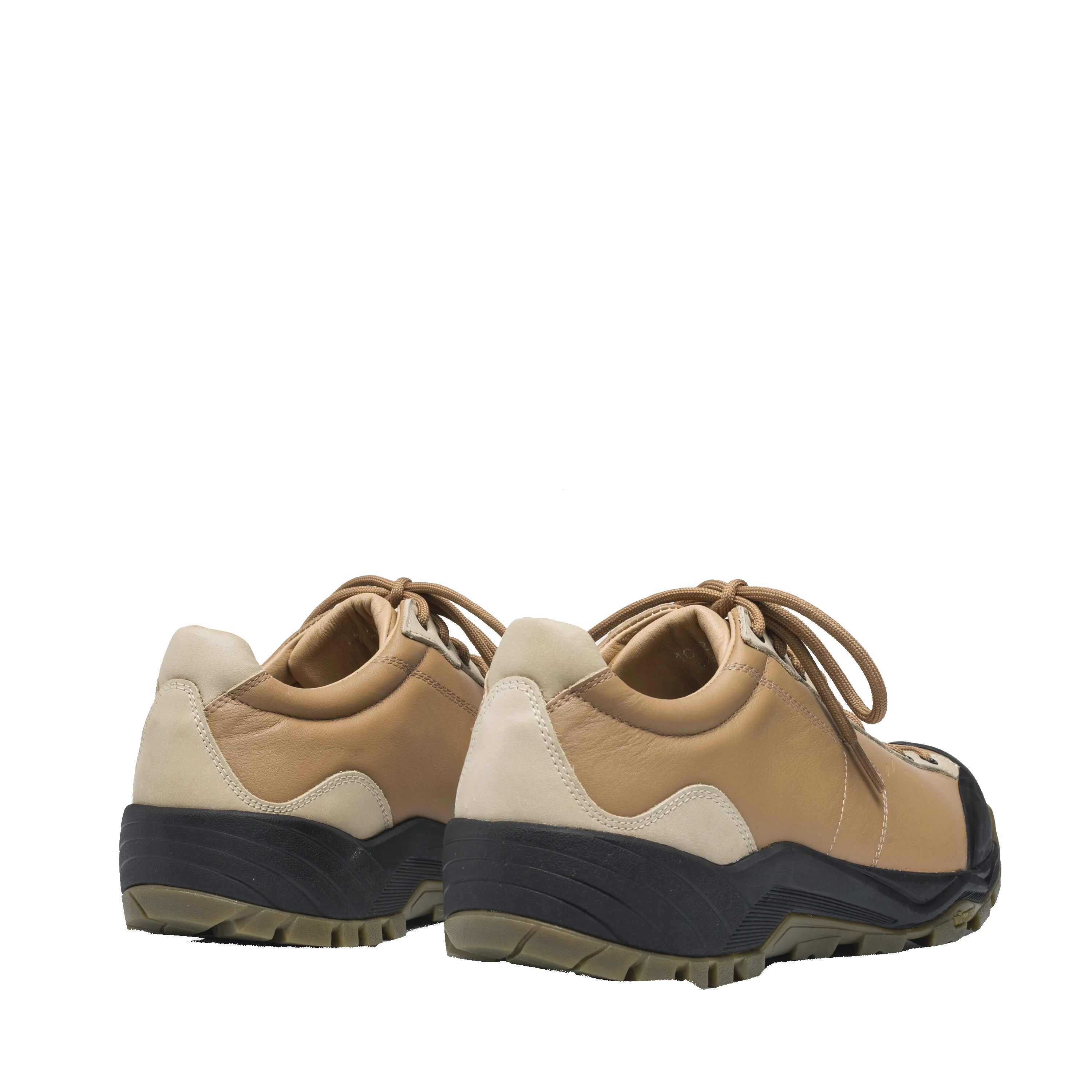 Movida Sand Nappa Mix M sold by Diemme Footwear product image thumbnail 3