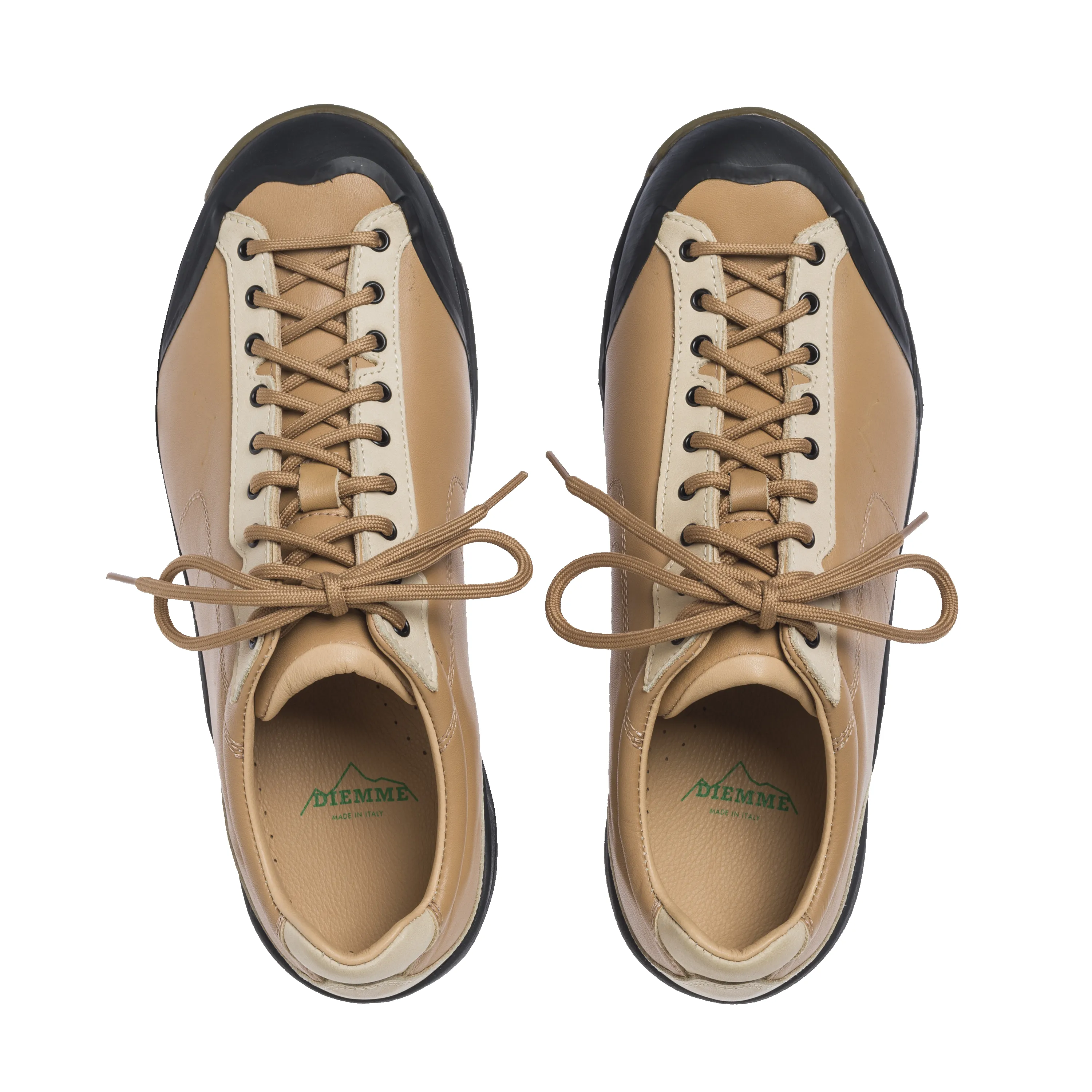Movida Sand Nappa Mix M sold by Diemme Footwear product image thumbnail 4