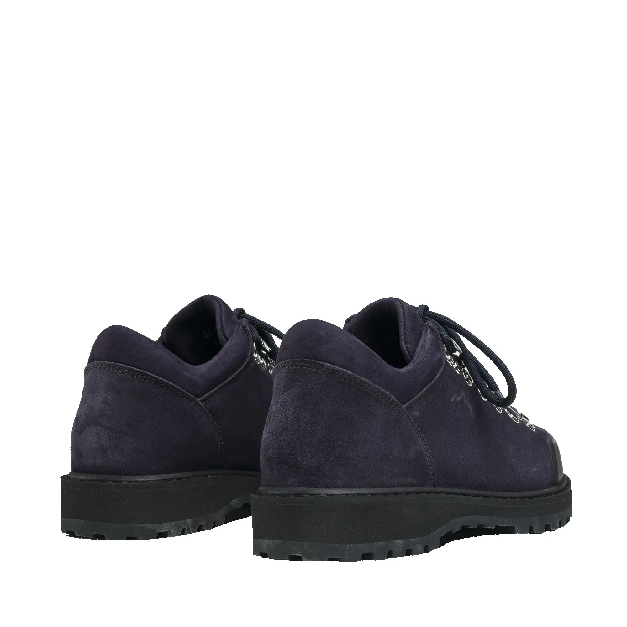 Cornaro Deep Blue Suede W sold by Diemme Footwear product image thumbnail 3