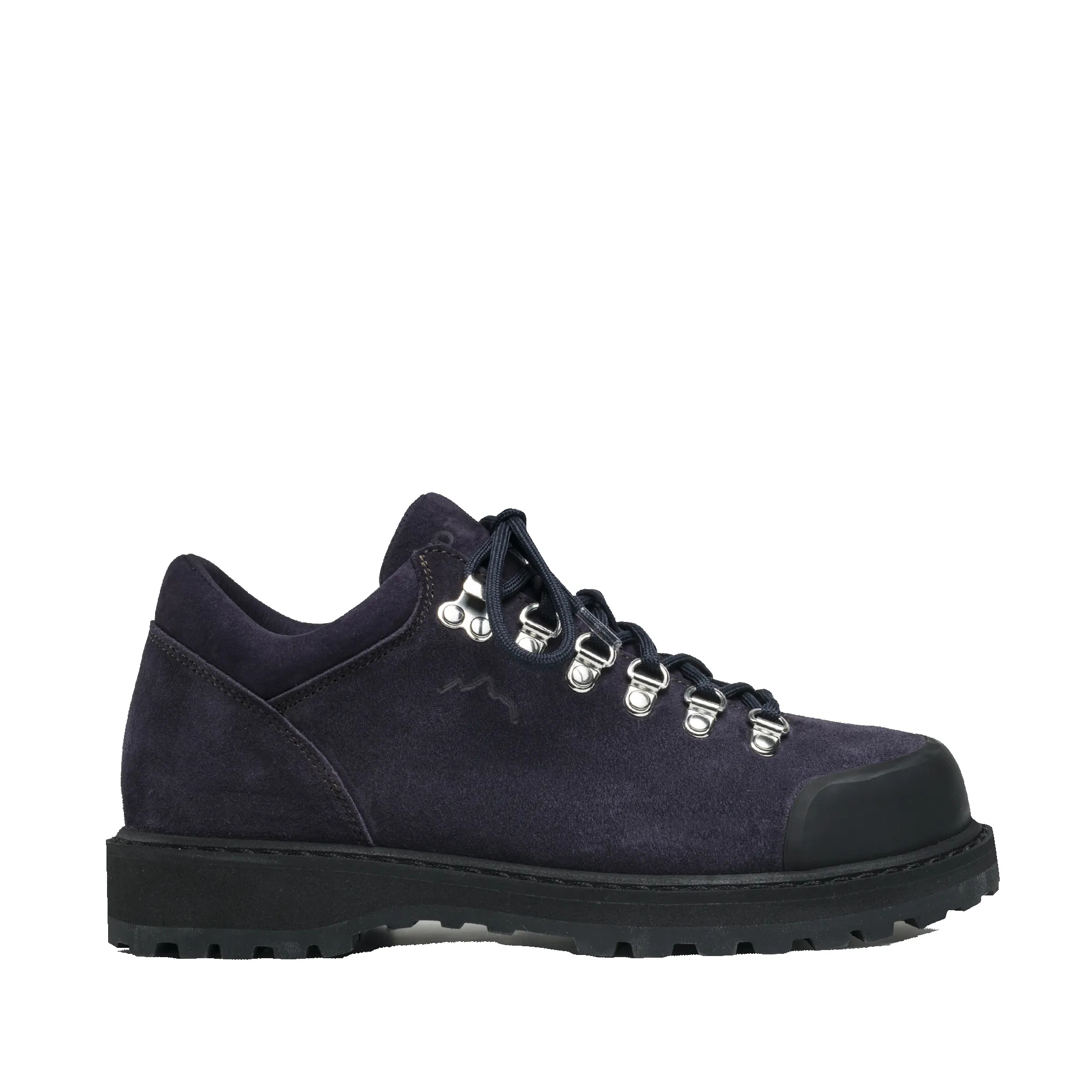Cornaro Deep Blue Suede W sold by Diemme Footwear