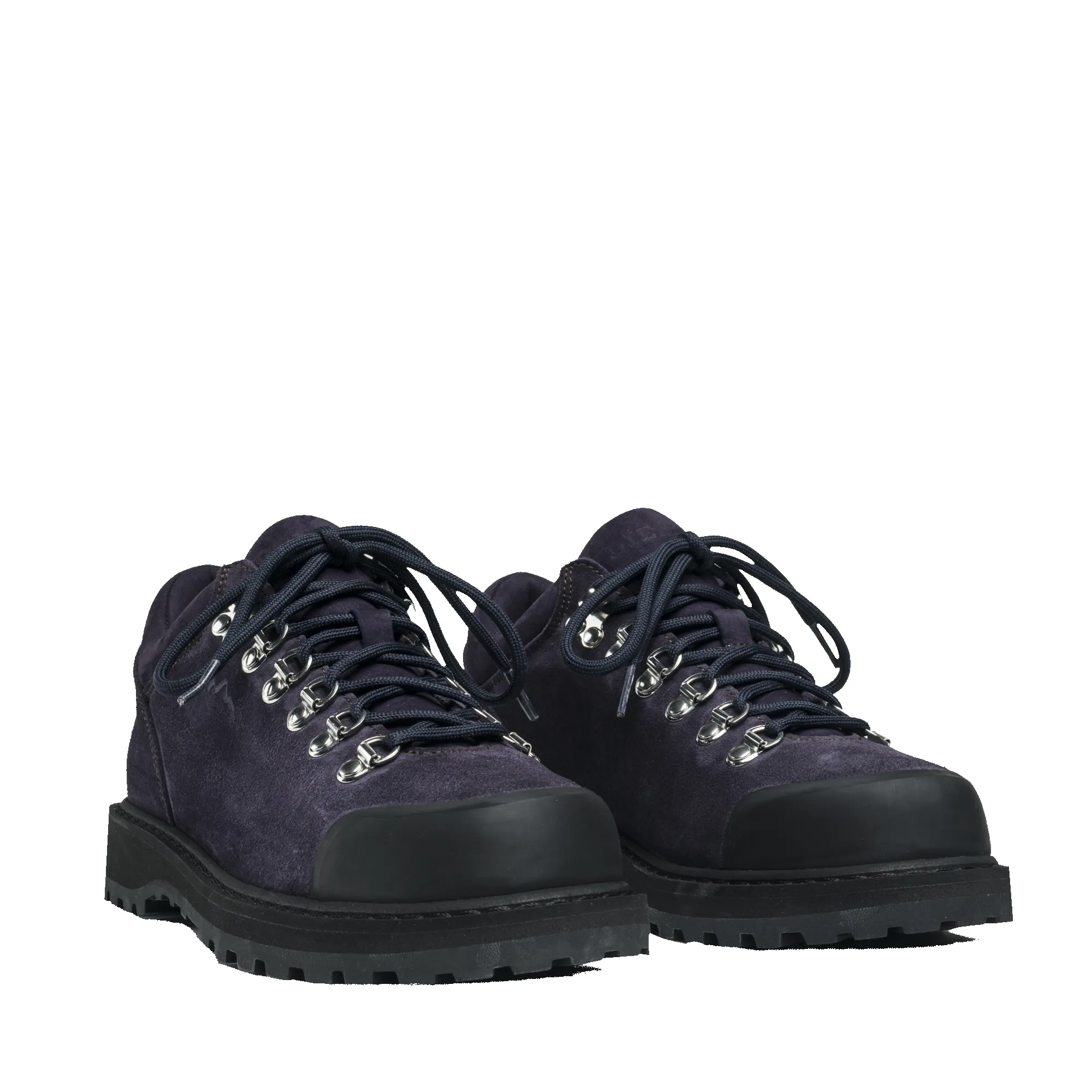 Cornaro Deep Blue Suede W sold by Diemme Footwear product image thumbnail 2