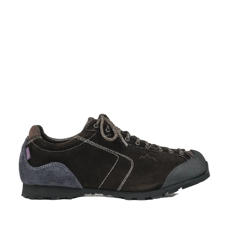 Diemme x Pas Normal Movida ’92 Brown Suede Leather M sold by Diemme Footwear