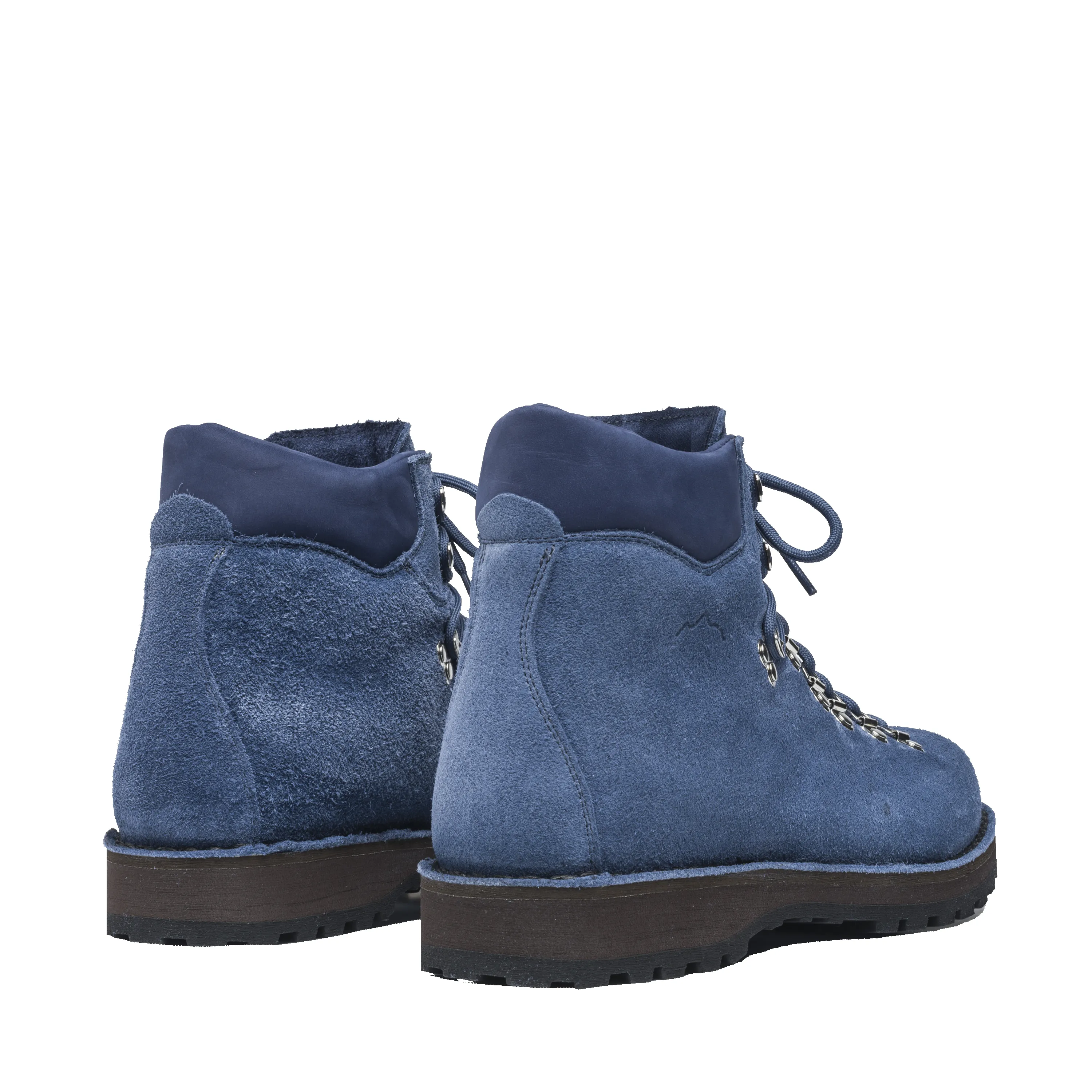 Roccia Vet Vintage Blue Suede M sold by Diemme Footwear product image thumbnail 3