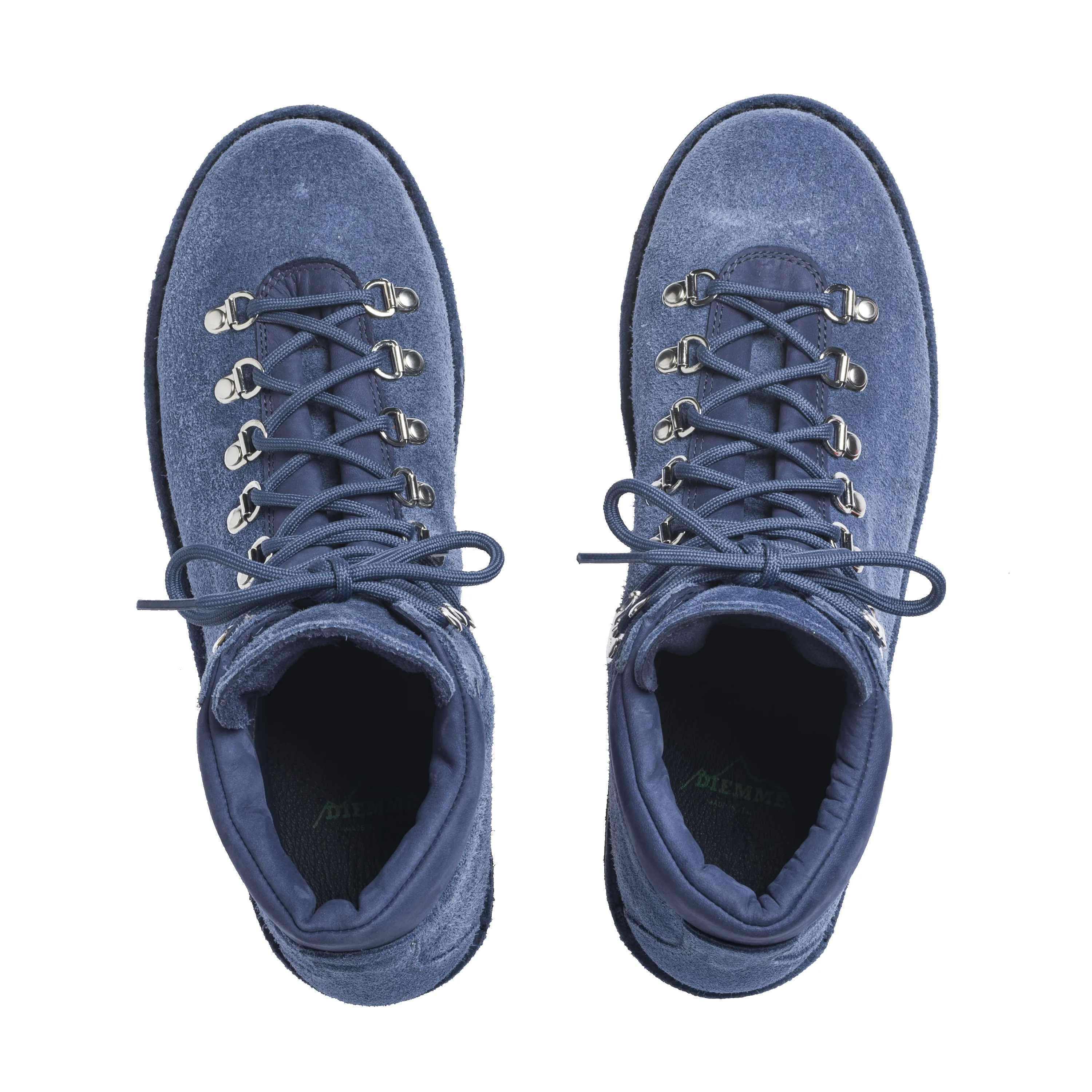 Roccia Vet Vintage Blue Suede M sold by Diemme Footwear product image thumbnail 4