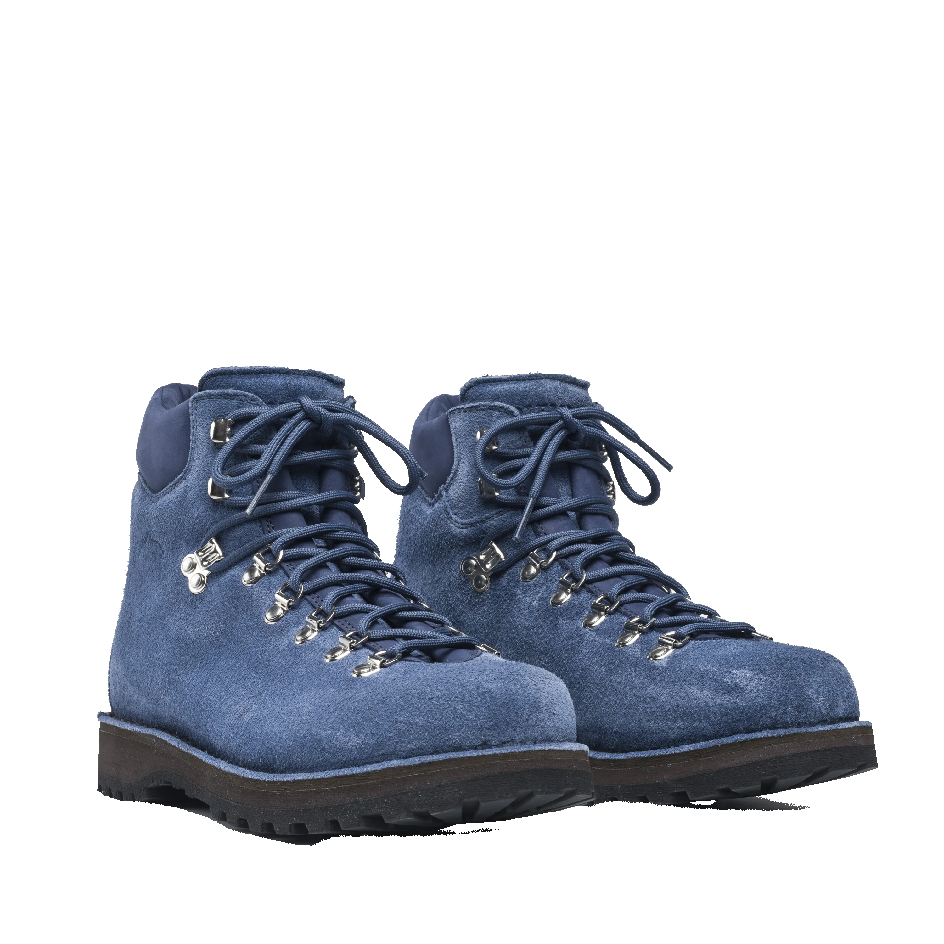 Roccia Vet Vintage Blue Suede M sold by Diemme Footwear product image thumbnail 2