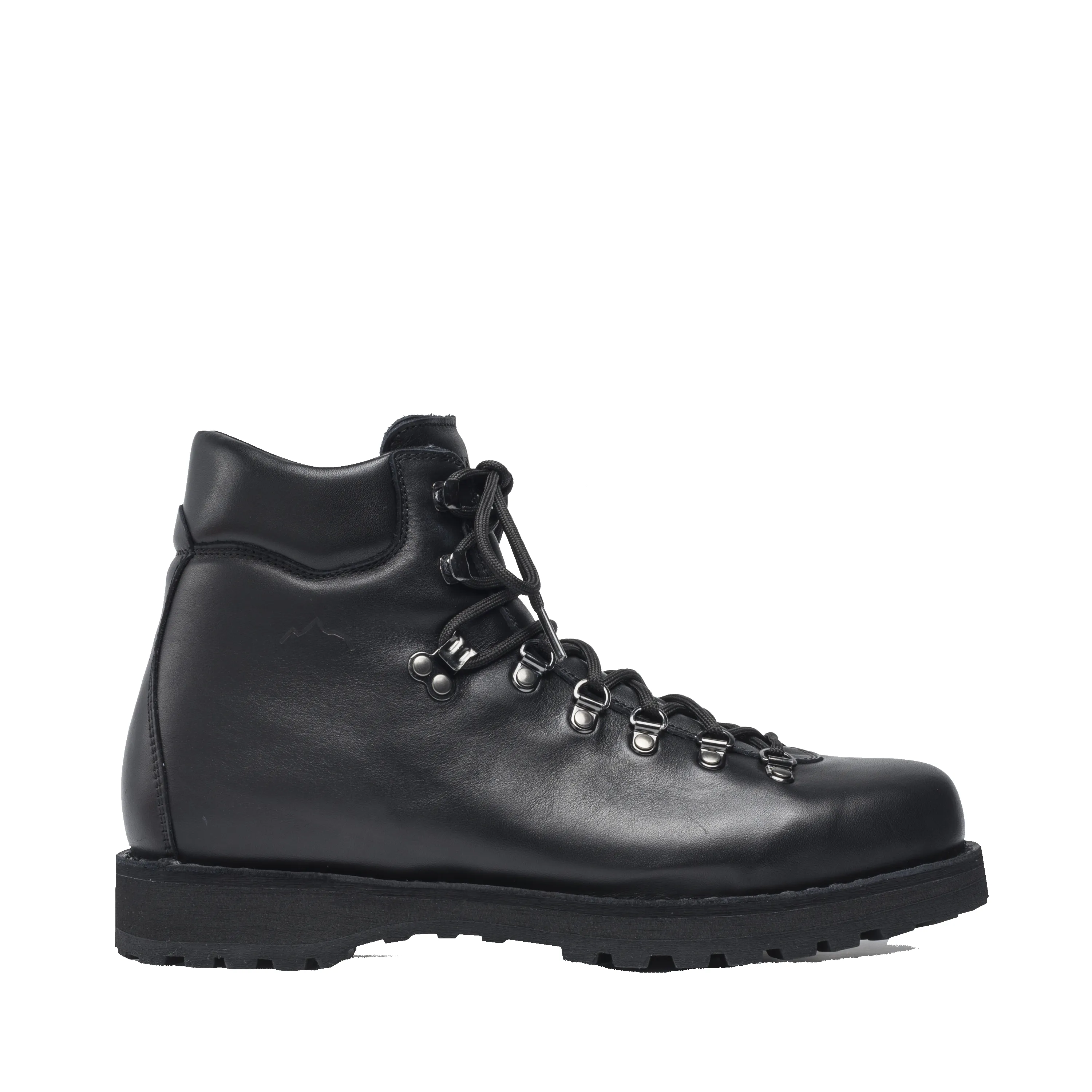 Roccia Vet Black Nappa W sold by Diemme Footwear