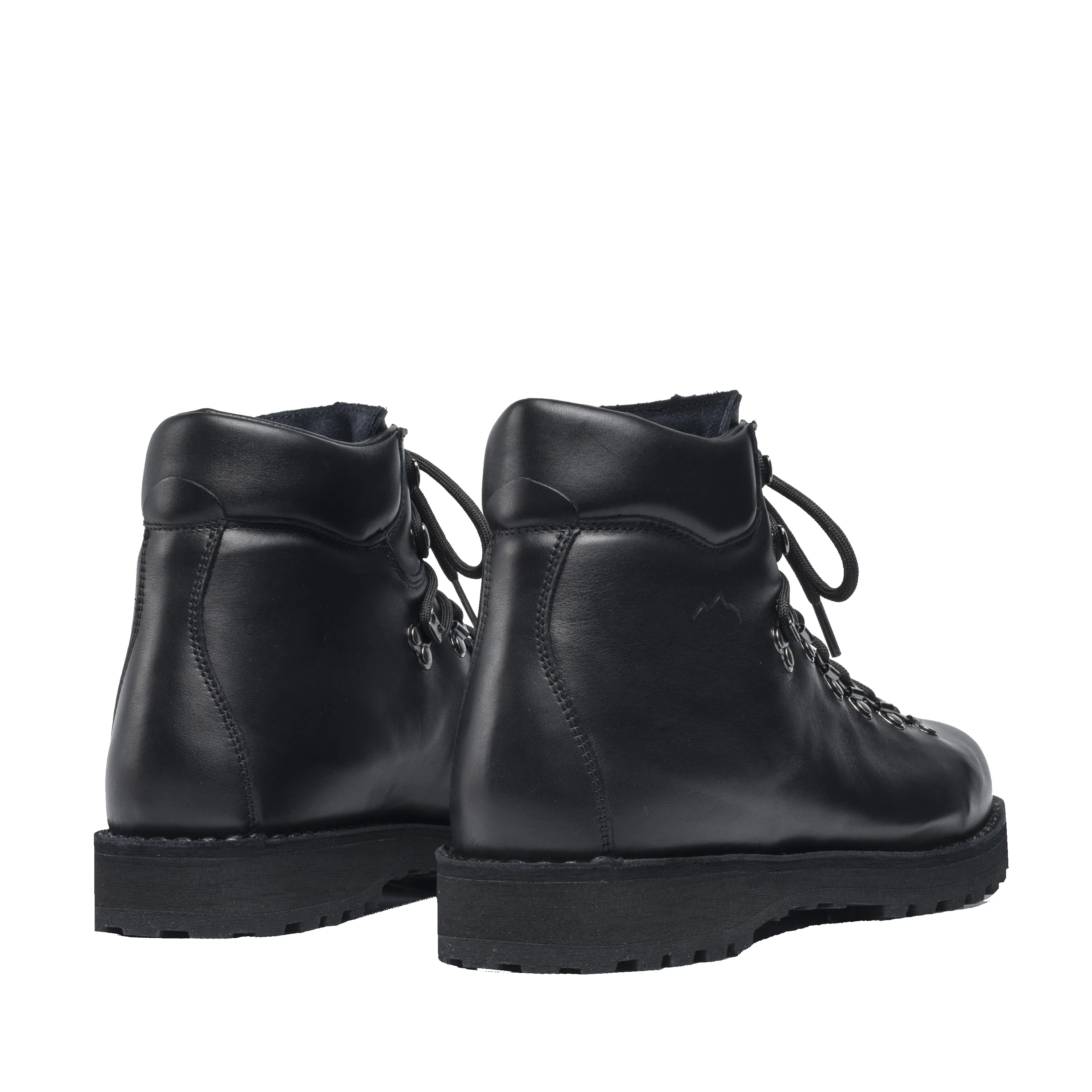 Roccia Vet Black Nappa W sold by Diemme Footwear product image thumbnail 3