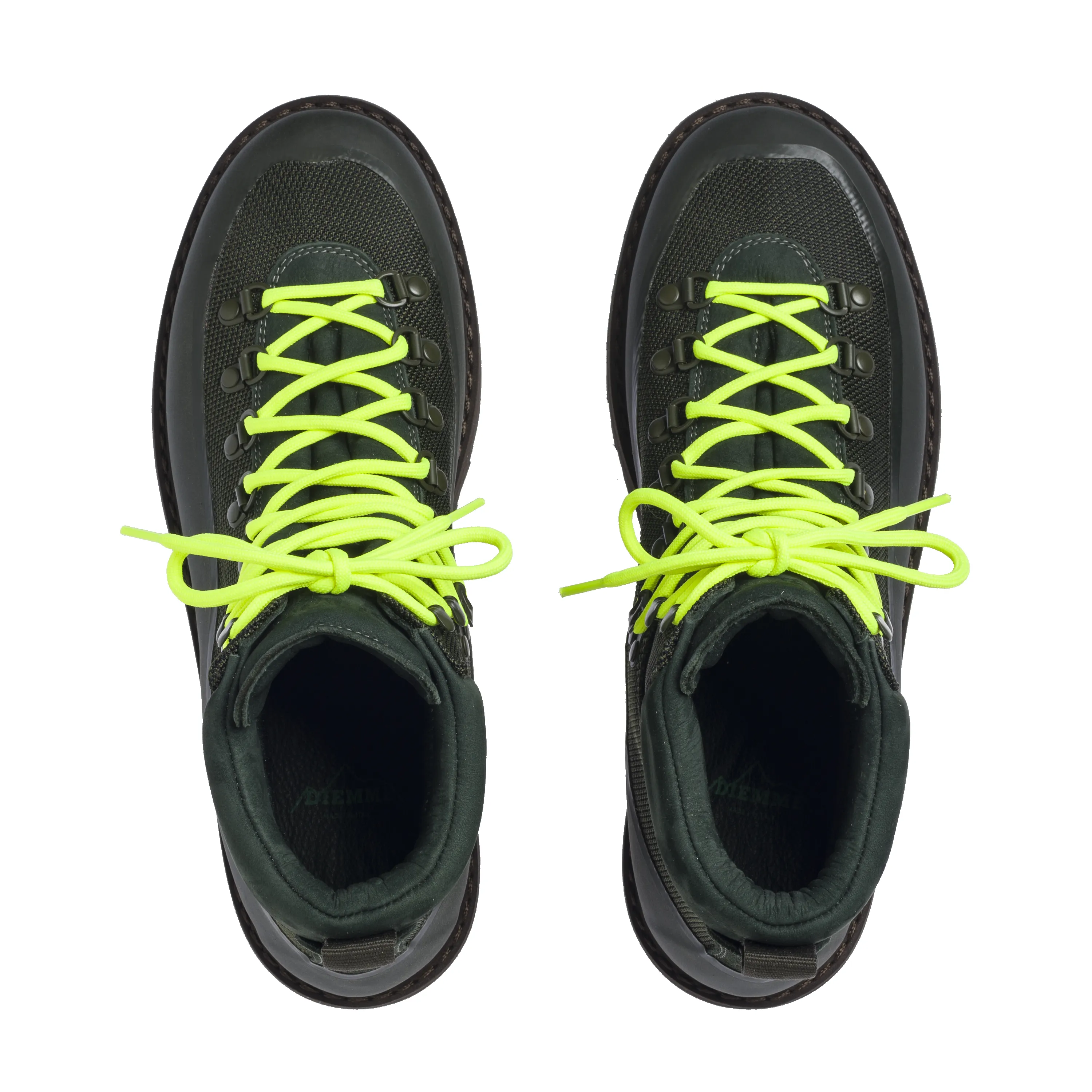Roccia Vet Sport Swamp Green M sold by Diemme Footwear product image thumbnail 4