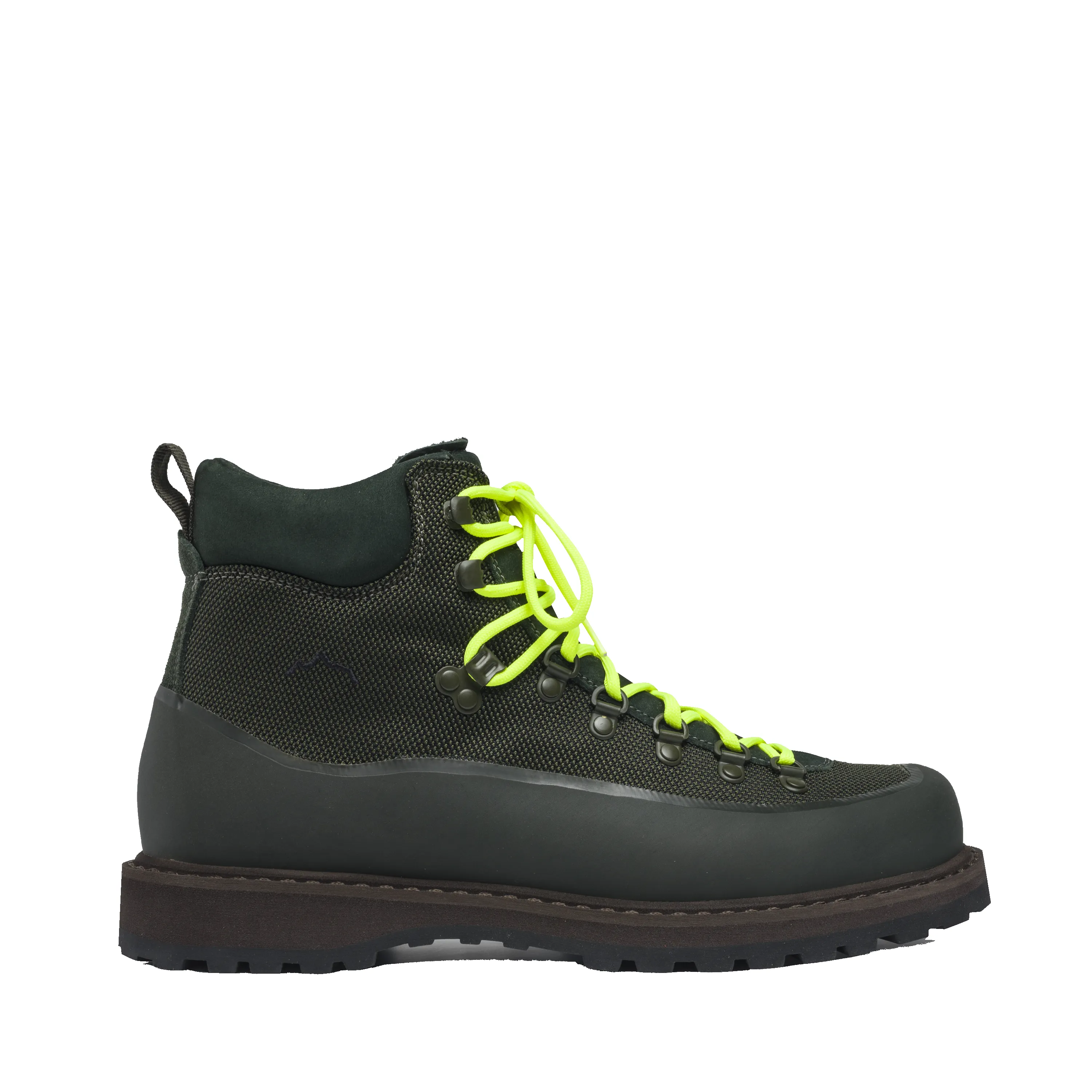 Roccia Vet Sport Swamp Green M sold by Diemme Footwear