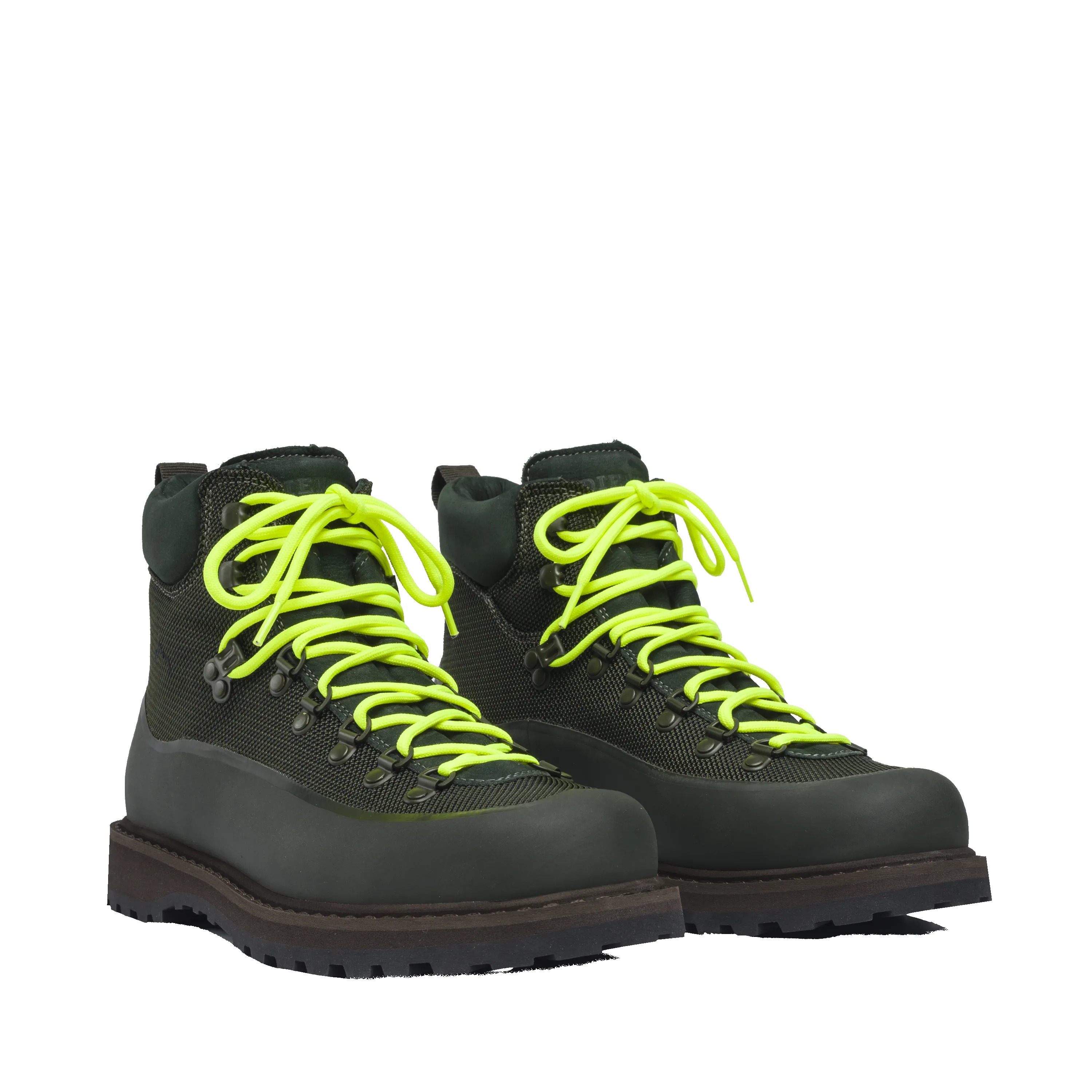 Roccia Vet Sport Swamp Green M sold by Diemme Footwear product image thumbnail 2