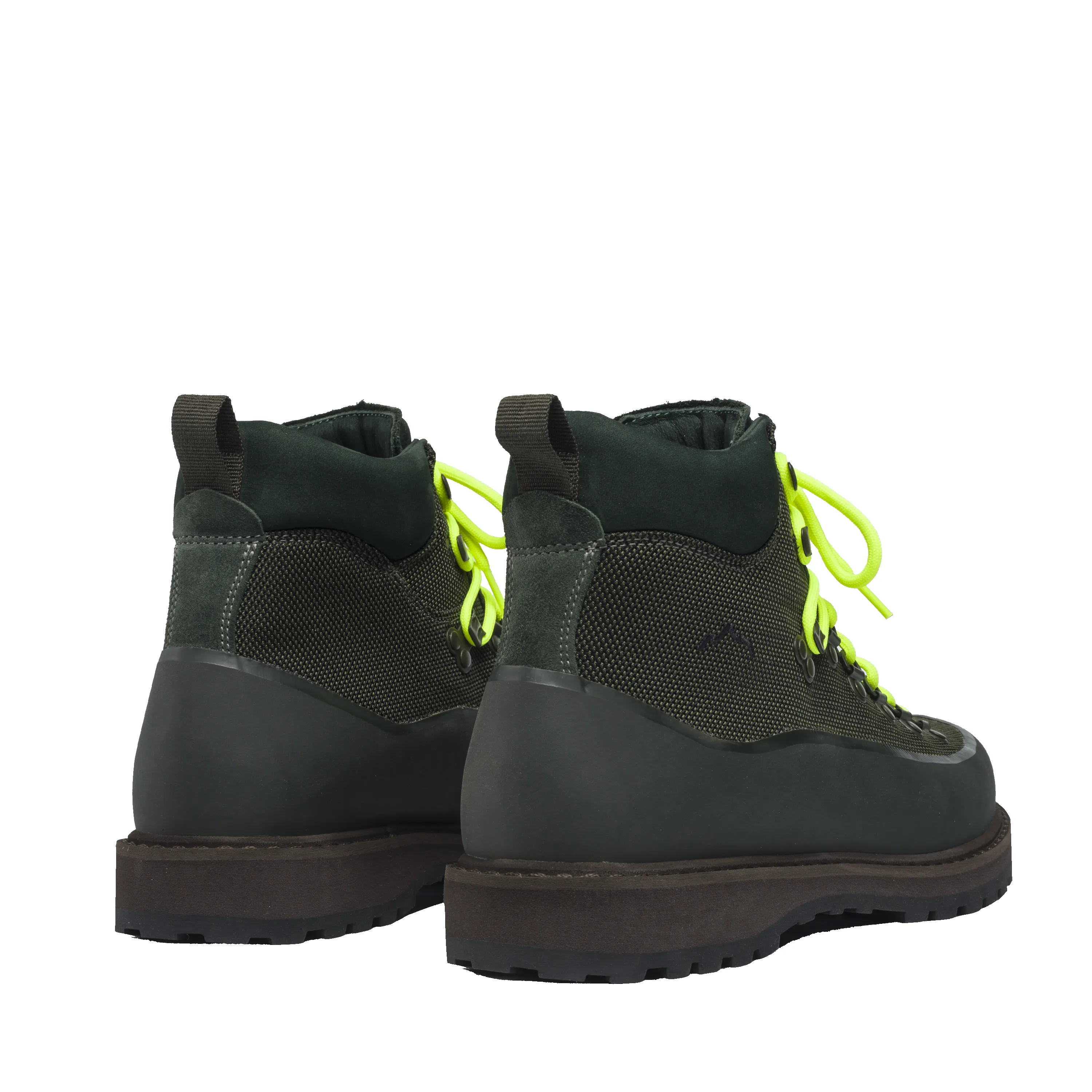 Roccia Vet Sport Swamp Green M sold by Diemme Footwear product image thumbnail 3