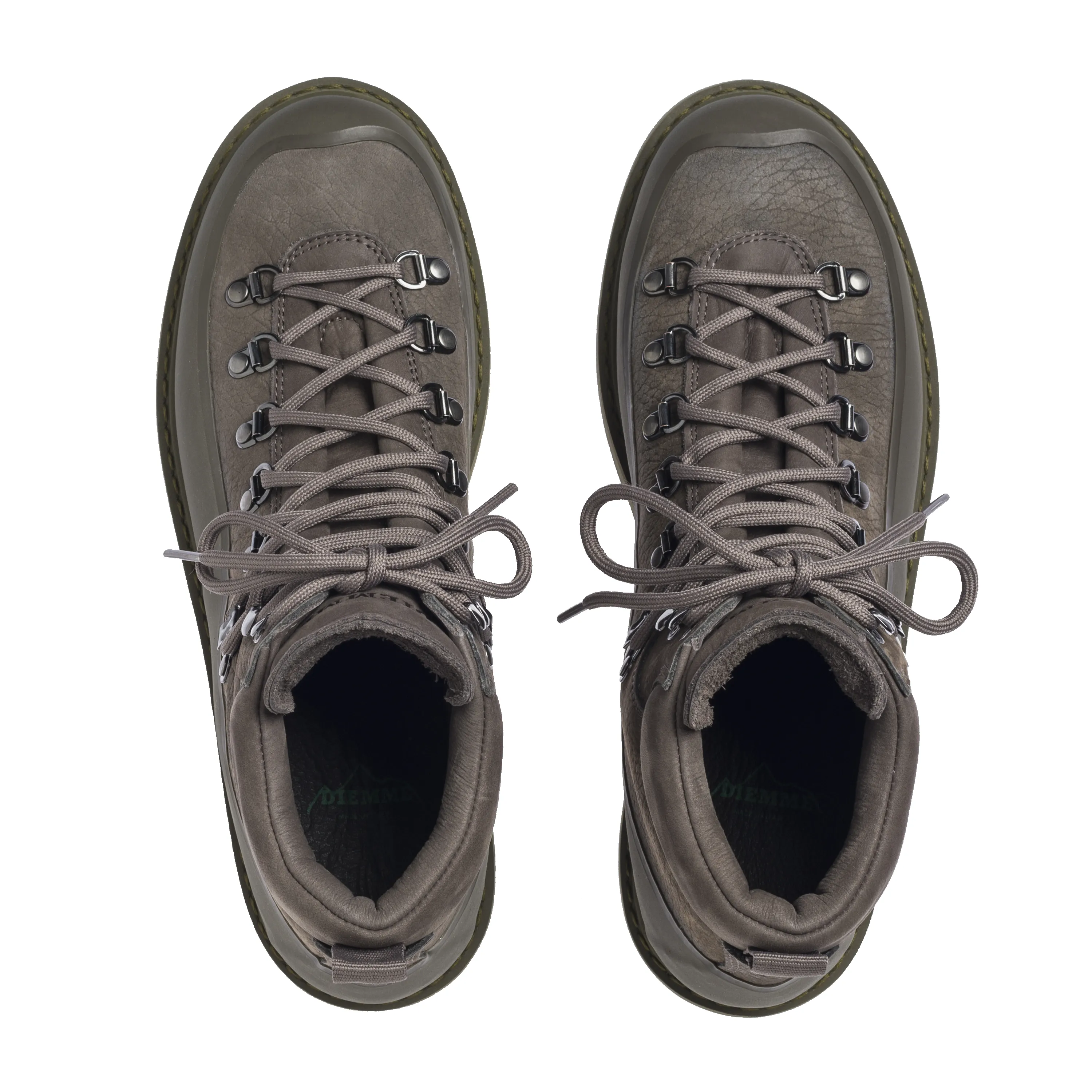 Roccia Vet Gomma Smog Leather M sold by Diemme Footwear product image thumbnail 4