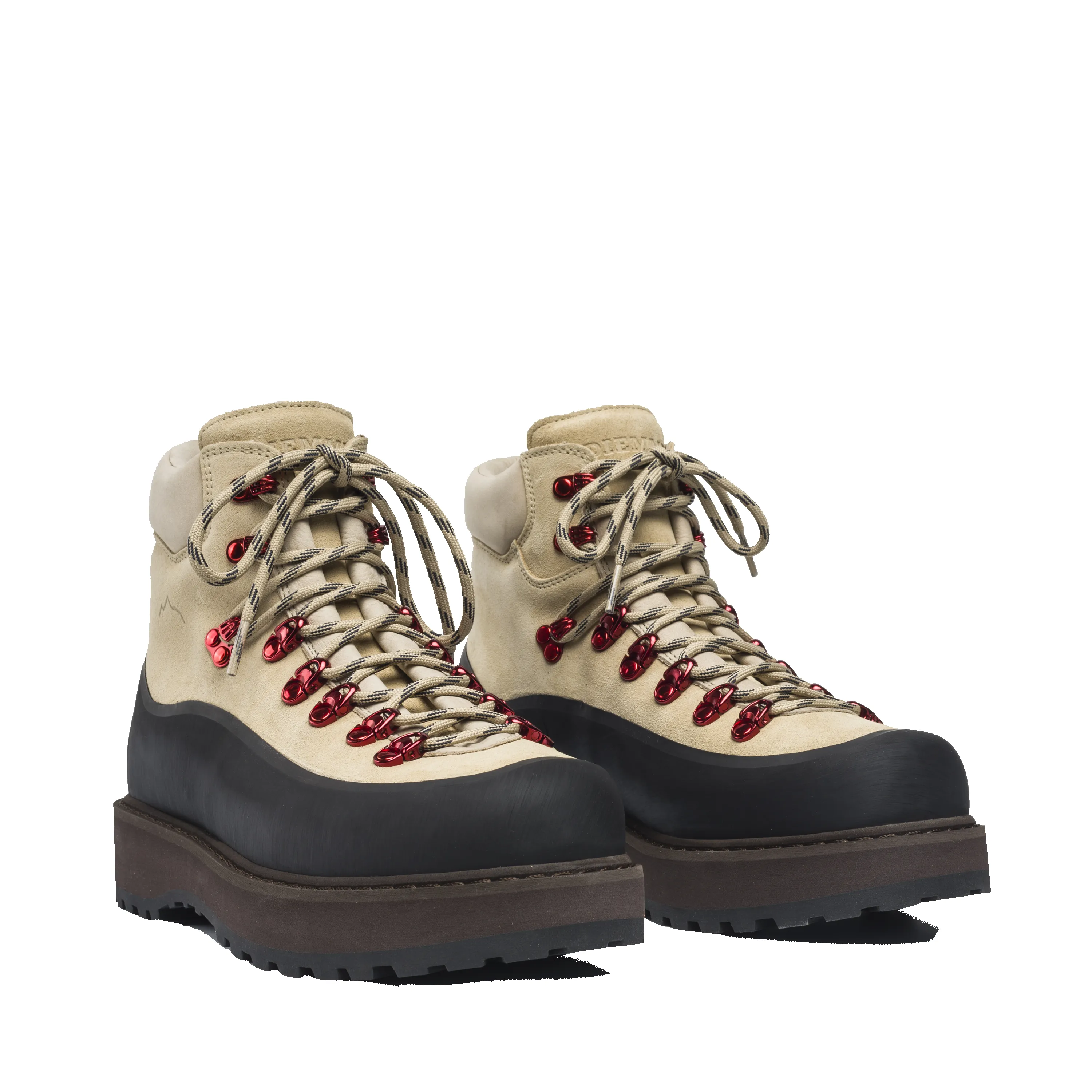 Roccia Vet Gomma Sesame Suede M sold by Diemme Footwear product image thumbnail 2