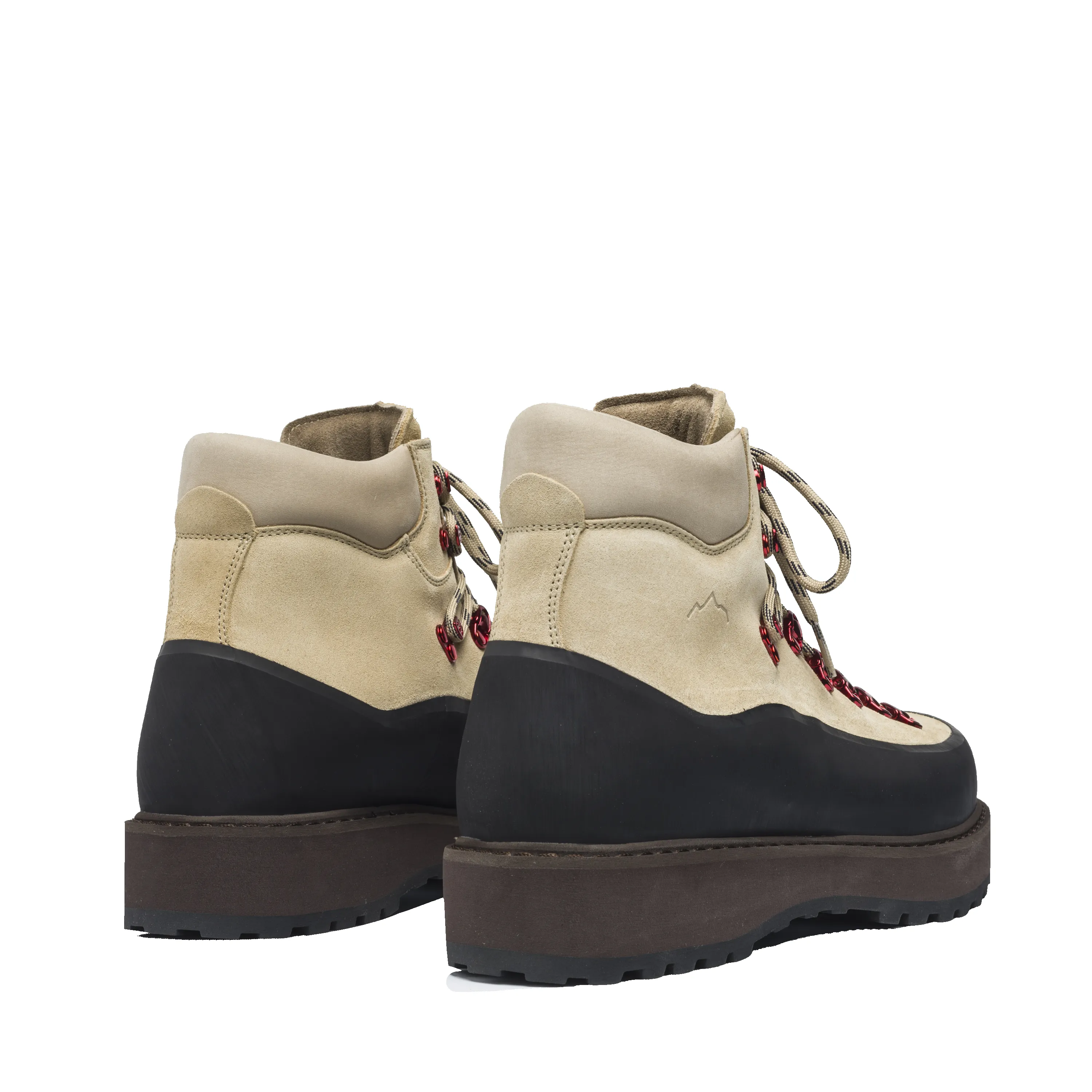 Roccia Vet Gomma Sesame Suede M sold by Diemme Footwear product image thumbnail 3