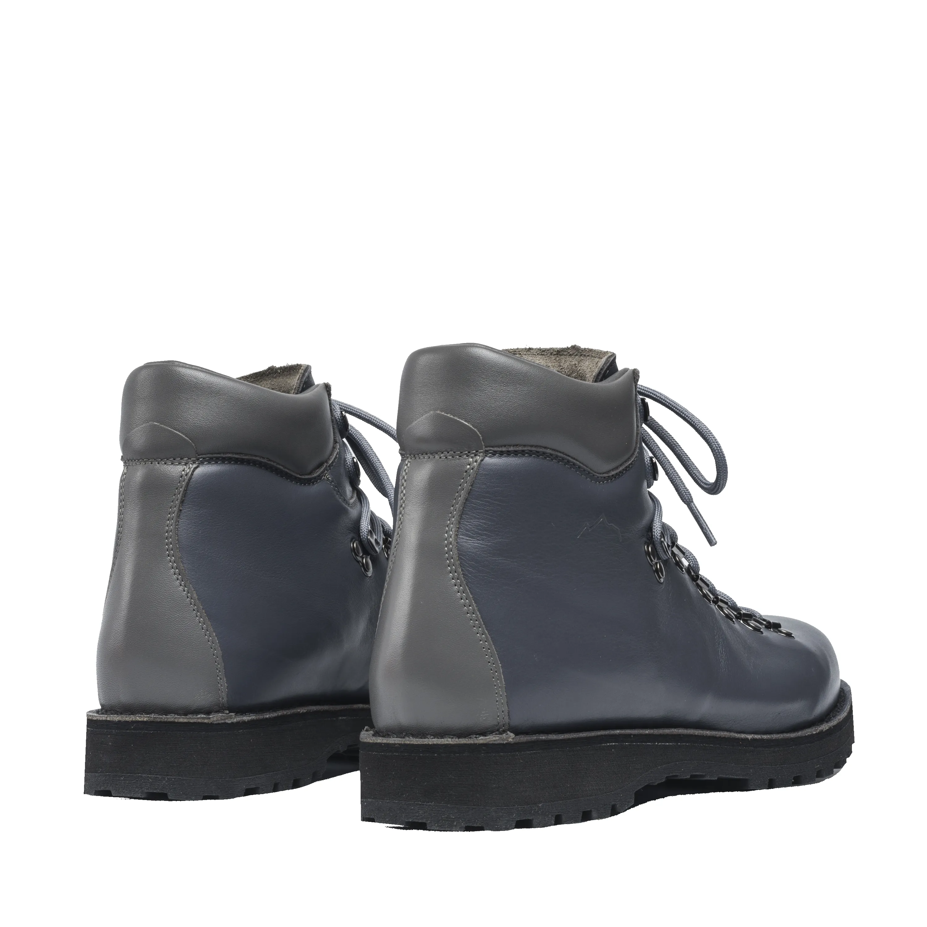 Roccia Vet Grey Nappa Mix M sold by Diemme Footwear product image thumbnail 3