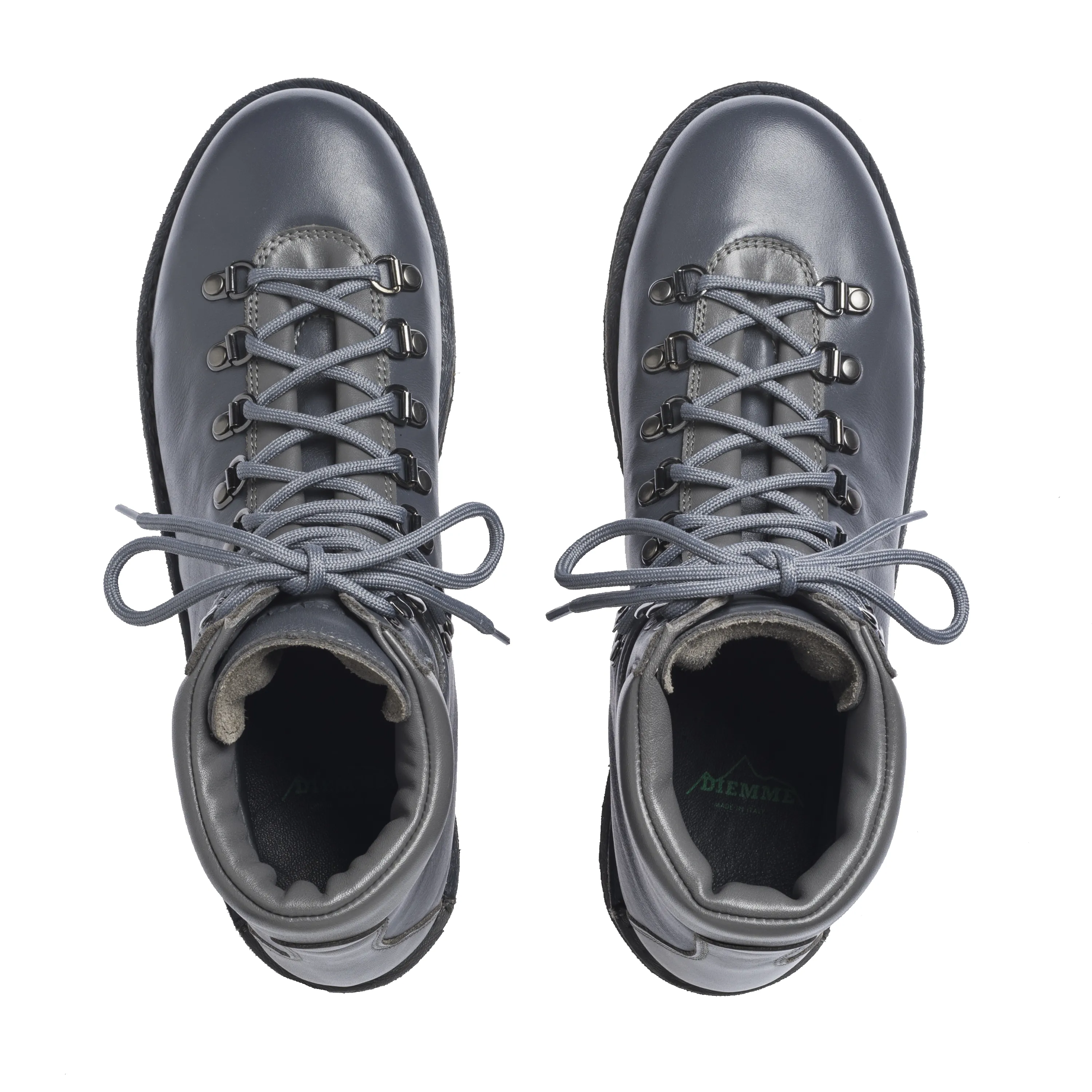 Roccia Vet Grey Nappa Mix M sold by Diemme Footwear product image thumbnail 4