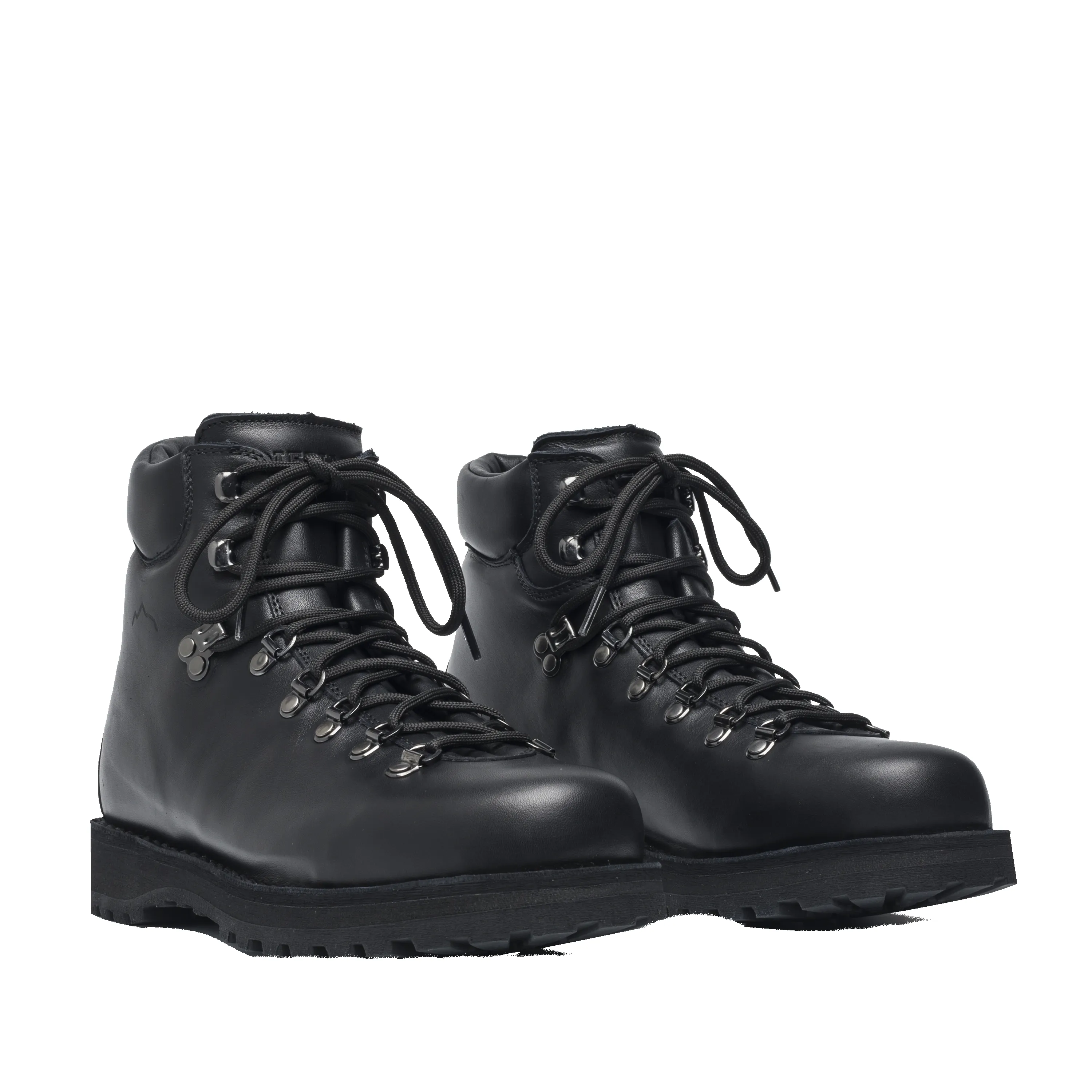 Roccia Vet Black Nappa M sold by Diemme Footwear product image thumbnail 2