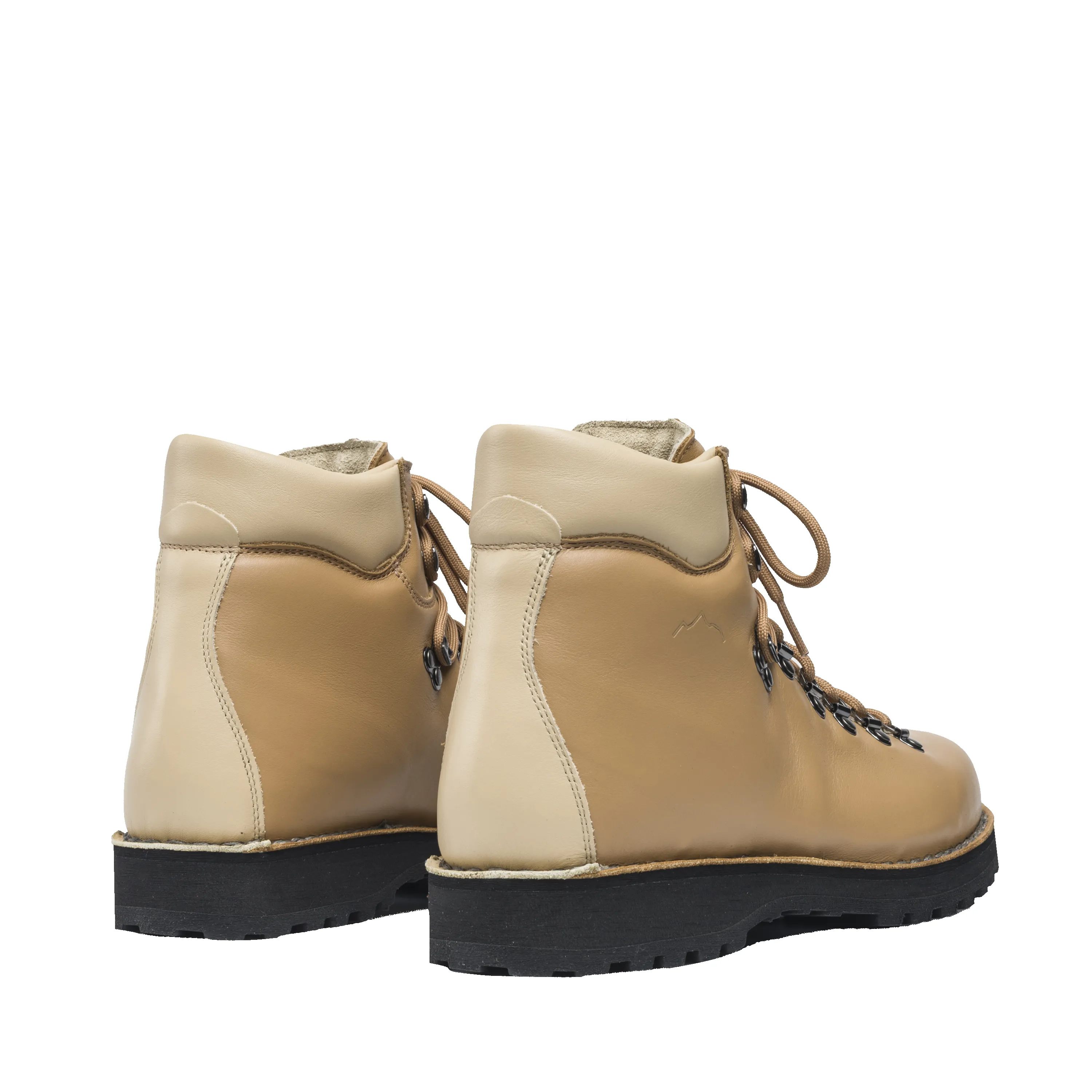 Roccia Vet Sand Nappa Mix M sold by Diemme Footwear product image thumbnail 3