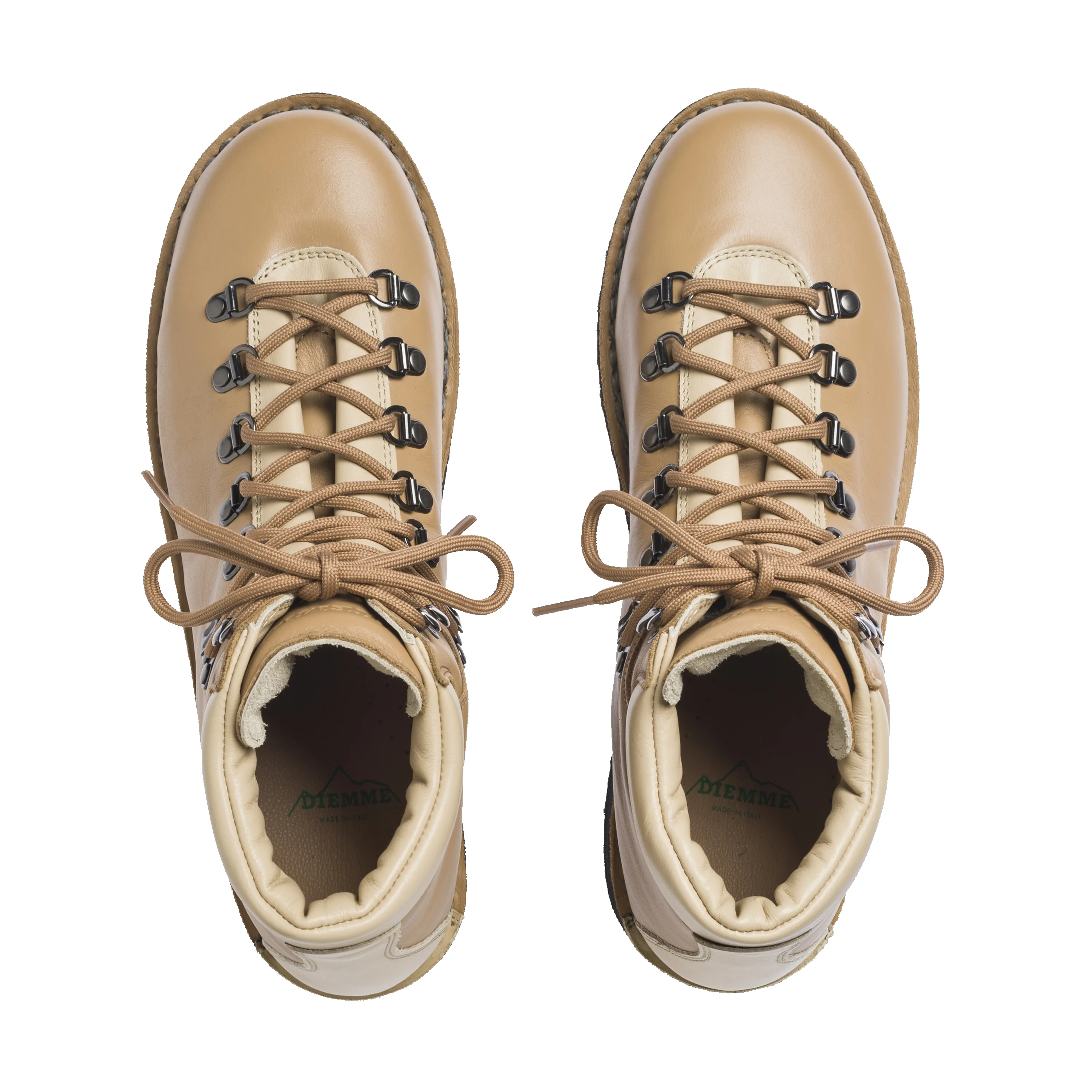 Roccia Vet Sand Nappa Mix M sold by Diemme Footwear product image thumbnail 4