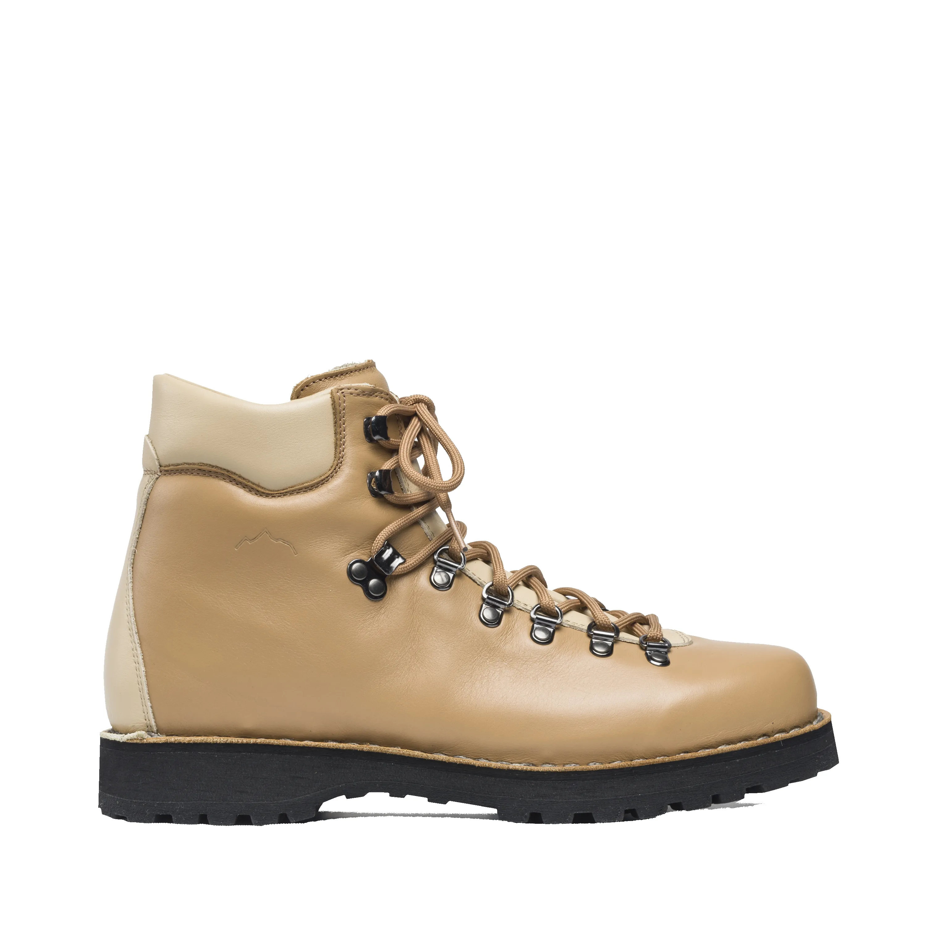 Roccia Vet Sand Nappa Mix M sold by Diemme Footwear