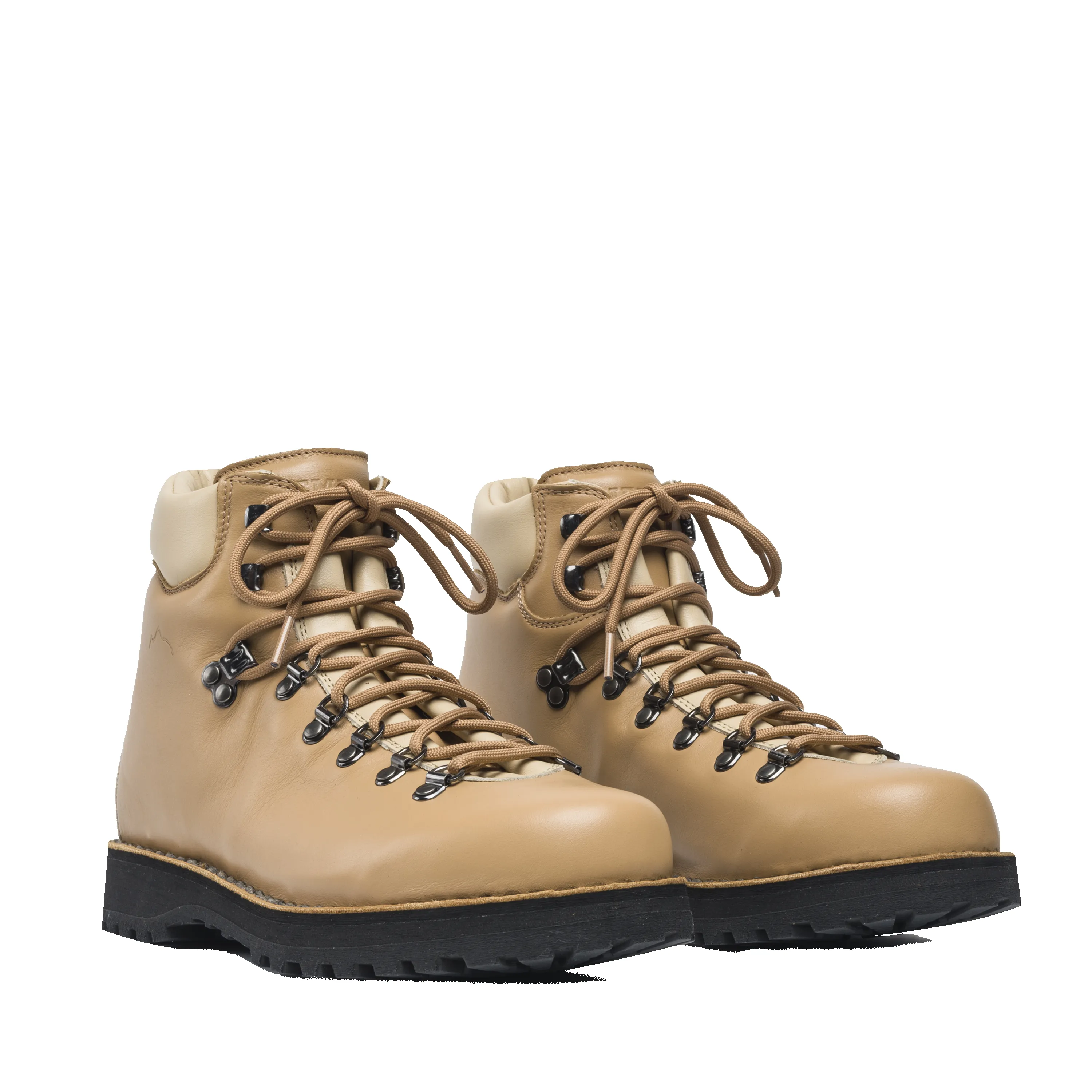 Roccia Vet Sand Nappa Mix M sold by Diemme Footwear product image thumbnail 2