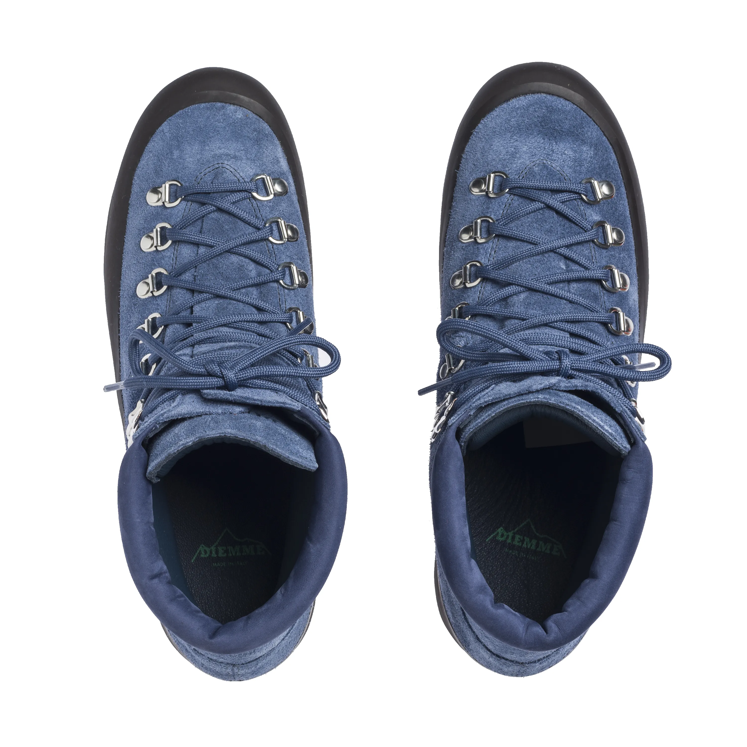 Rosset Vintage Blue Suede M sold by Diemme Footwear product image thumbnail 4