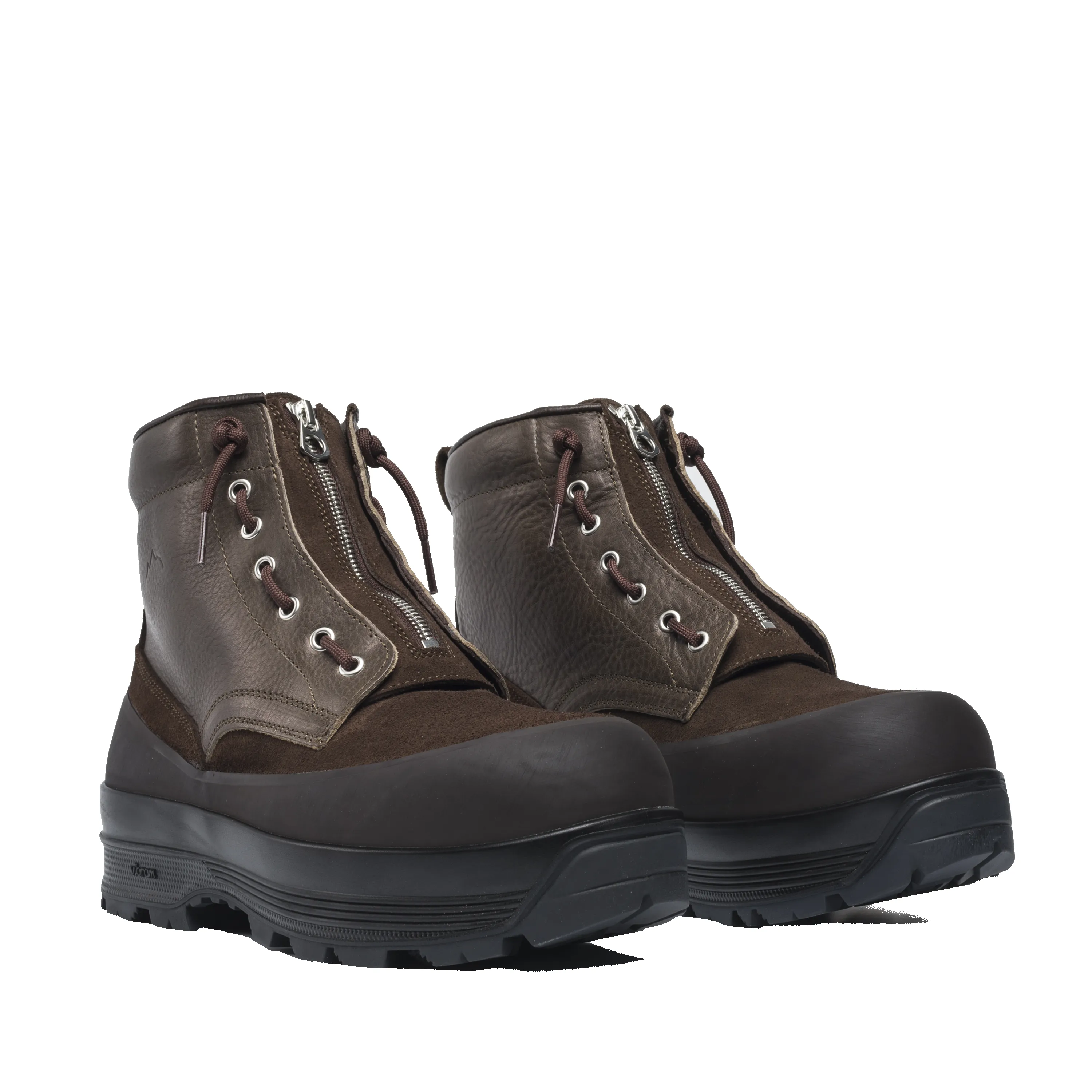 Spezzamonte Bison Suede M sold by Diemme Footwear product image thumbnail 2
