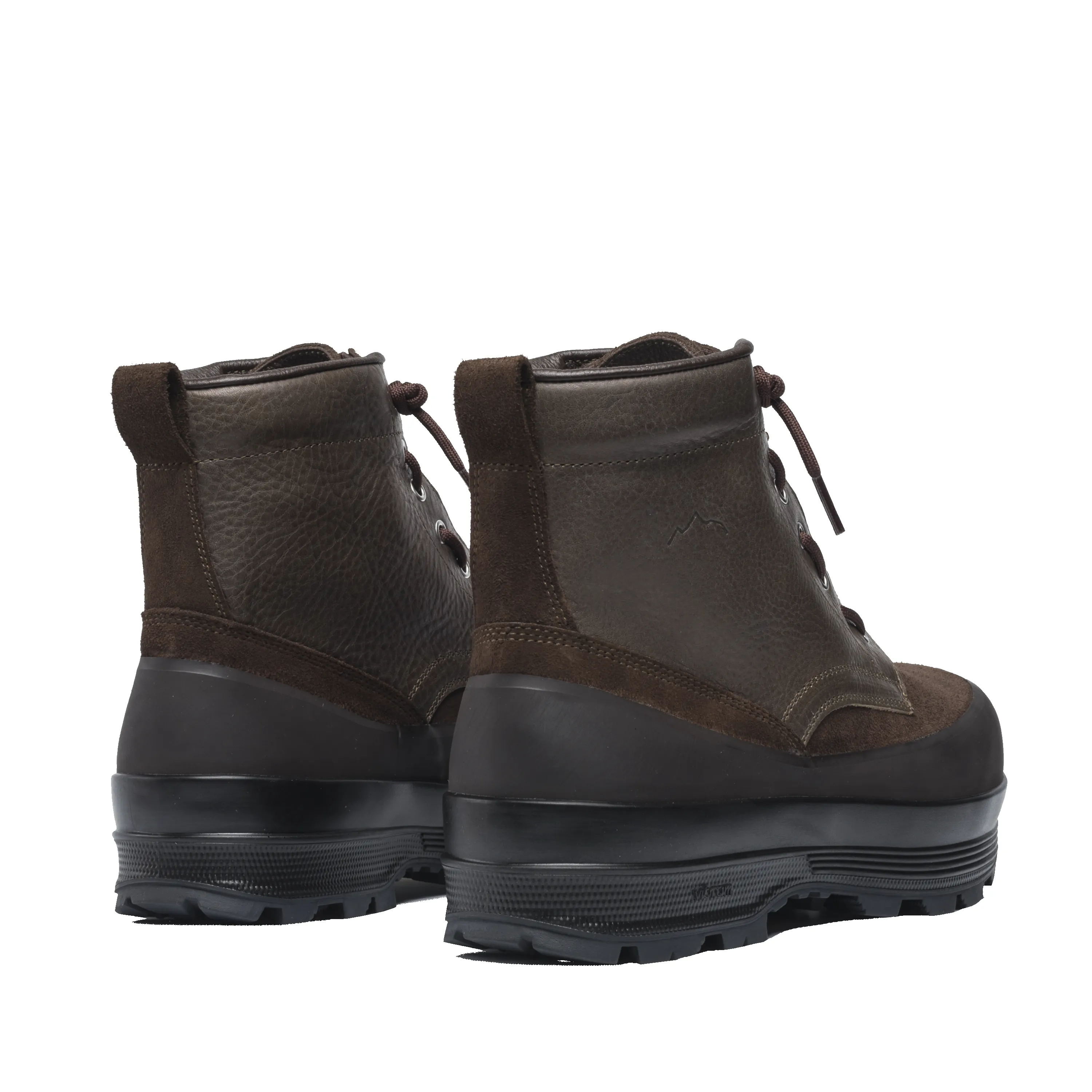Spezzamonte Bison Suede M sold by Diemme Footwear product image thumbnail 3