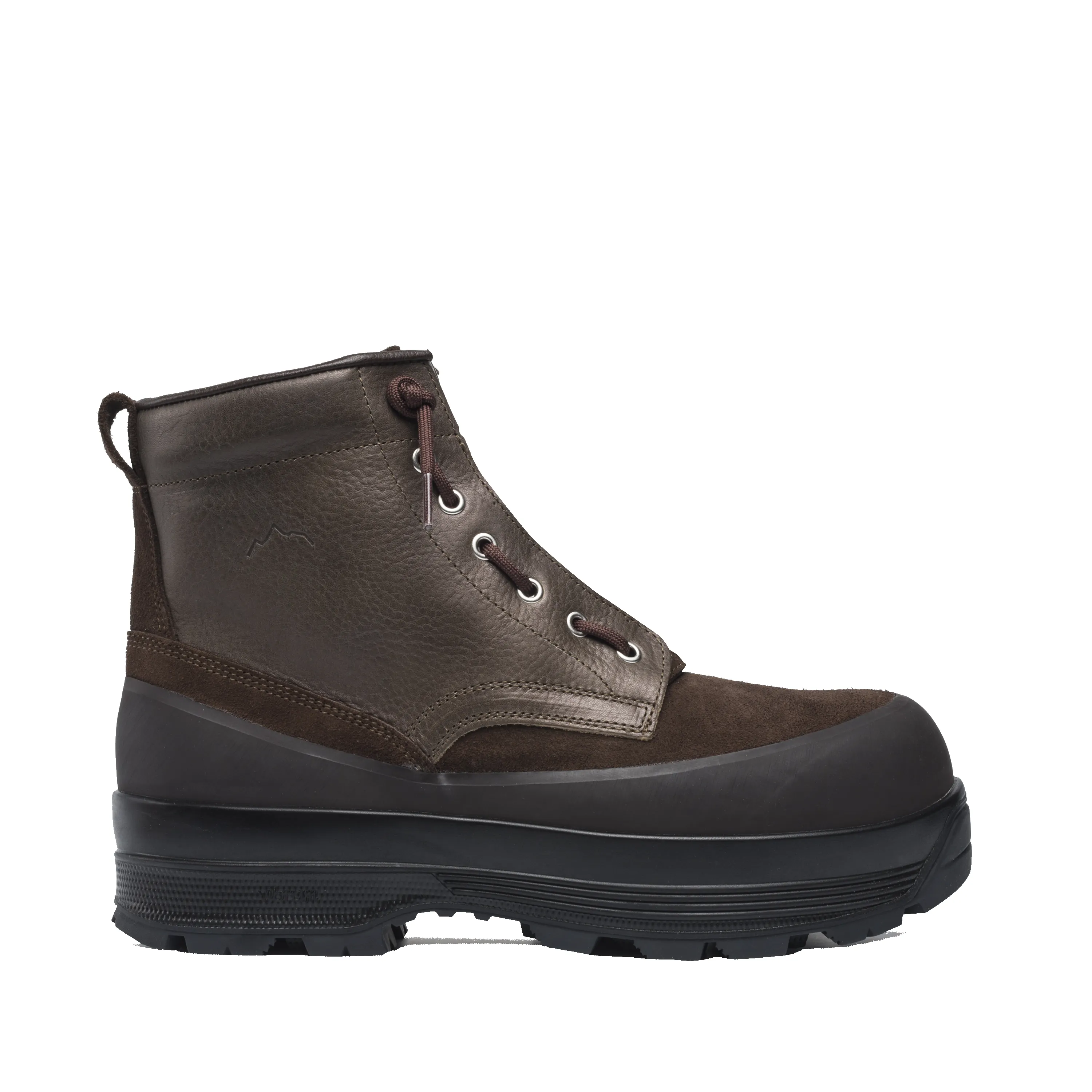Spezzamonte Bison Suede M sold by Diemme Footwear