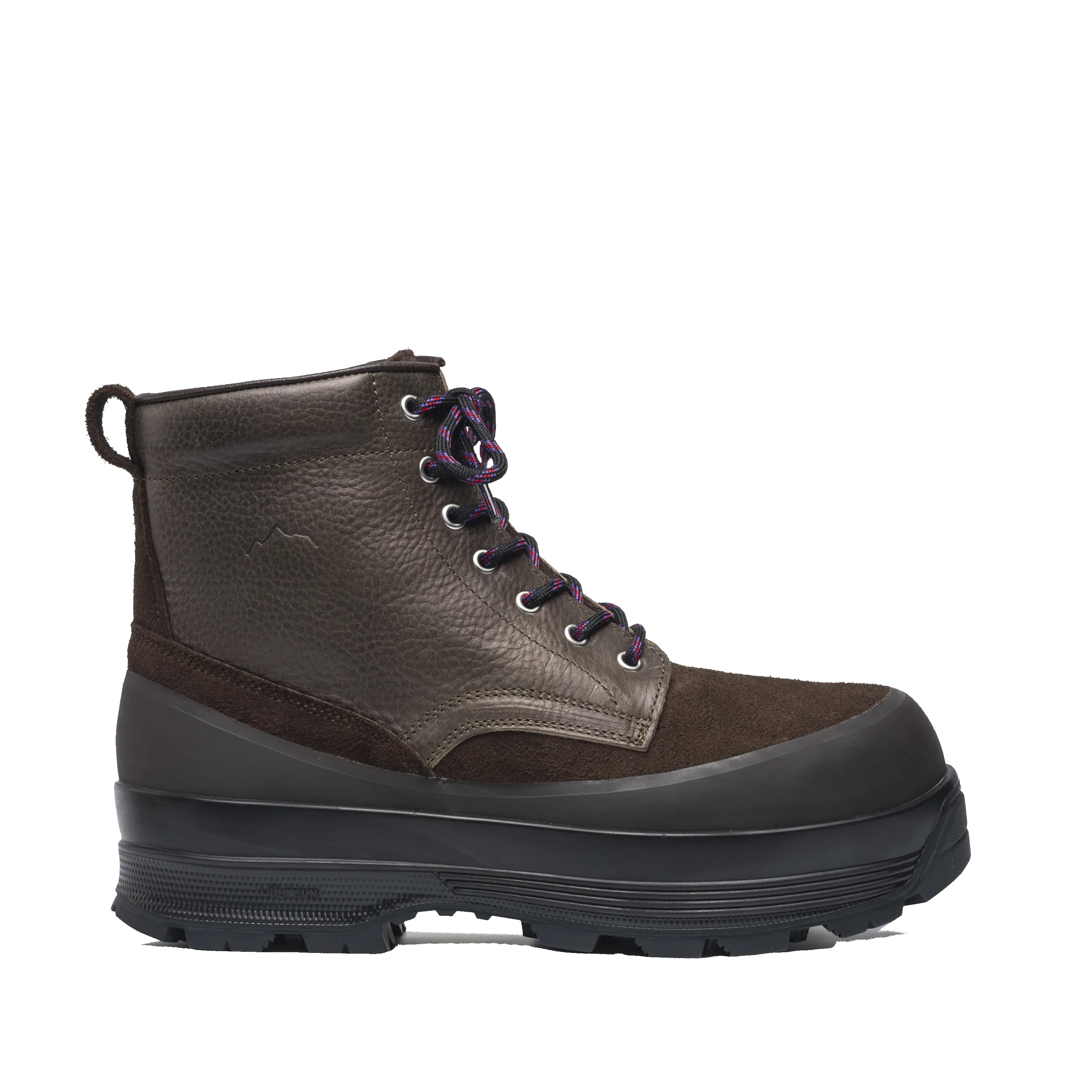 Spezzamonte Bison Suede M sold by Diemme Footwear product image thumbnail 5