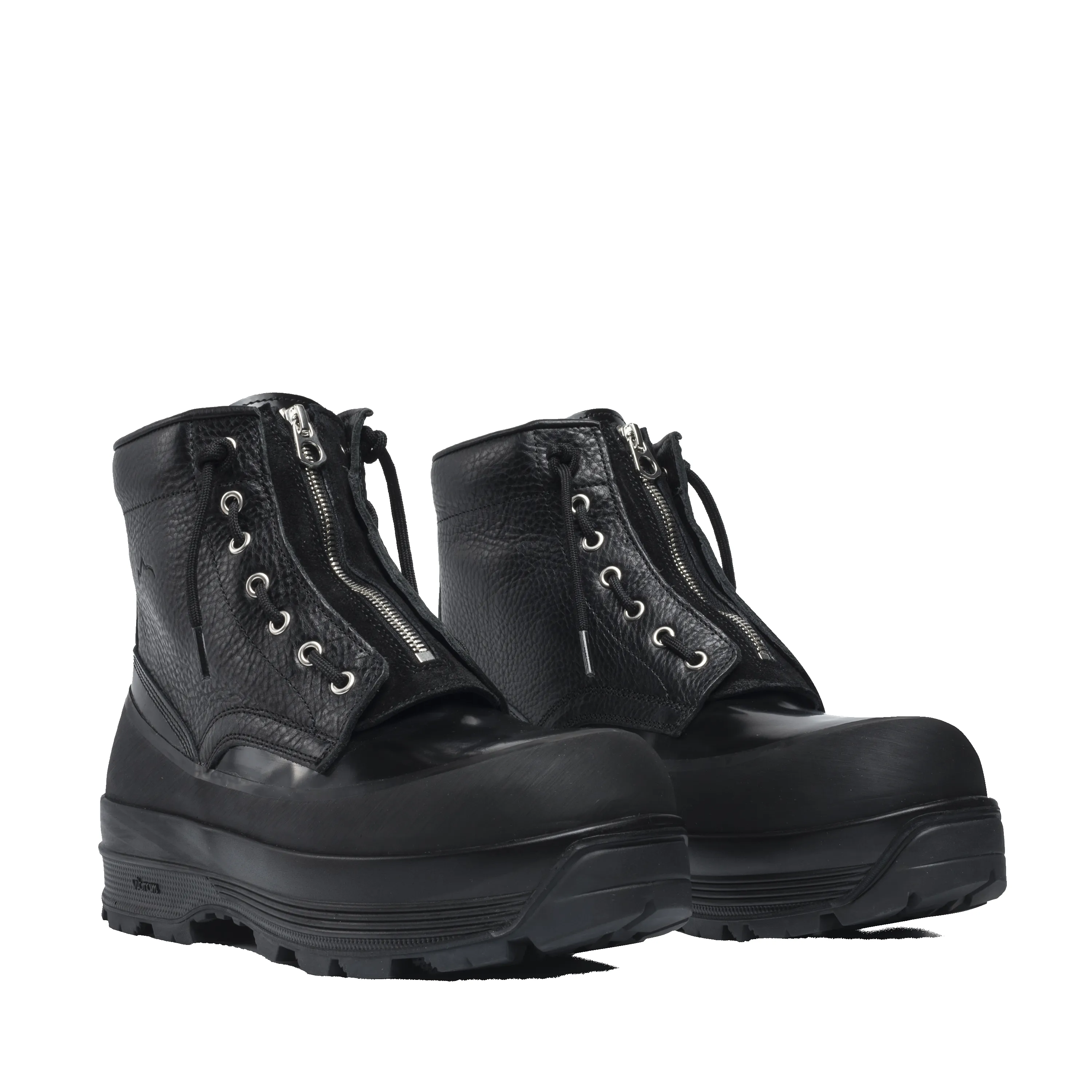 Spezzamonte Black Patent Leather M sold by Diemme Footwear product image thumbnail 2
