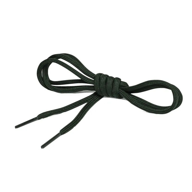Shoe Laces Dark Green sold by Diemme Footwear