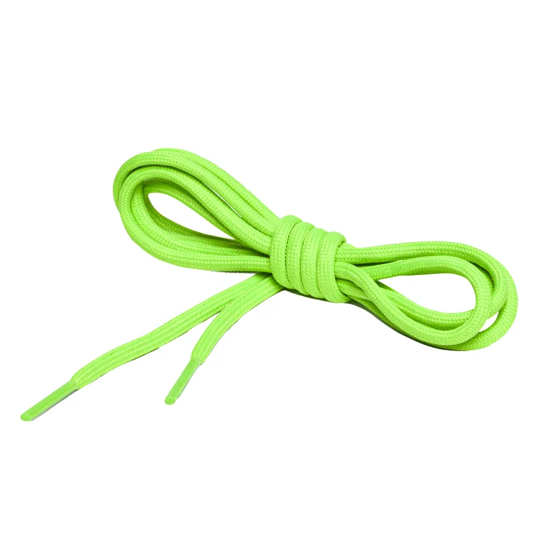 Shoe Laces Bright Green sold by Diemme Footwear