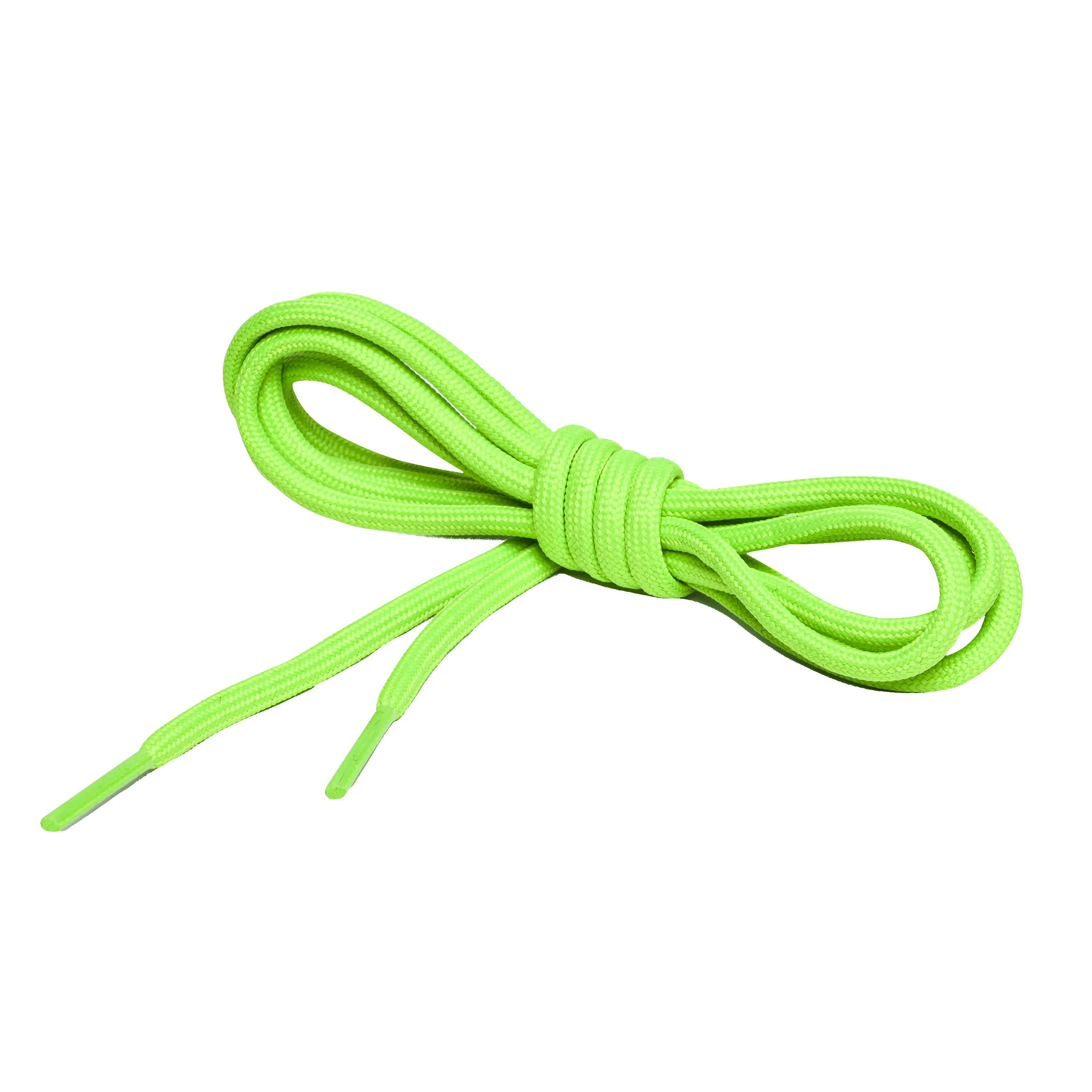 Shoe Laces Bright Green sold by Diemme Footwear