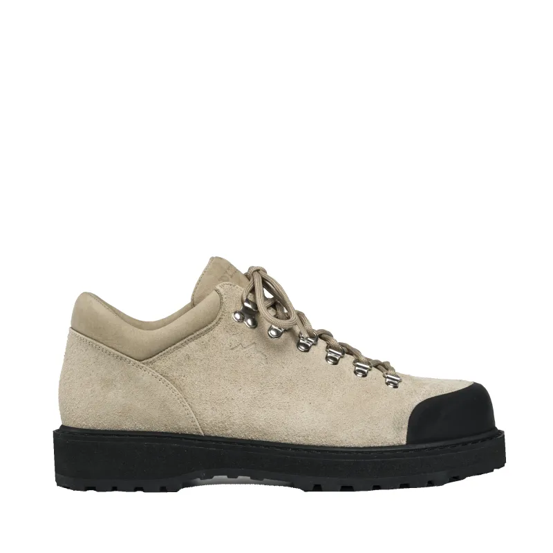 Cornaro Sesame Suede W sold by Diemme Footwear