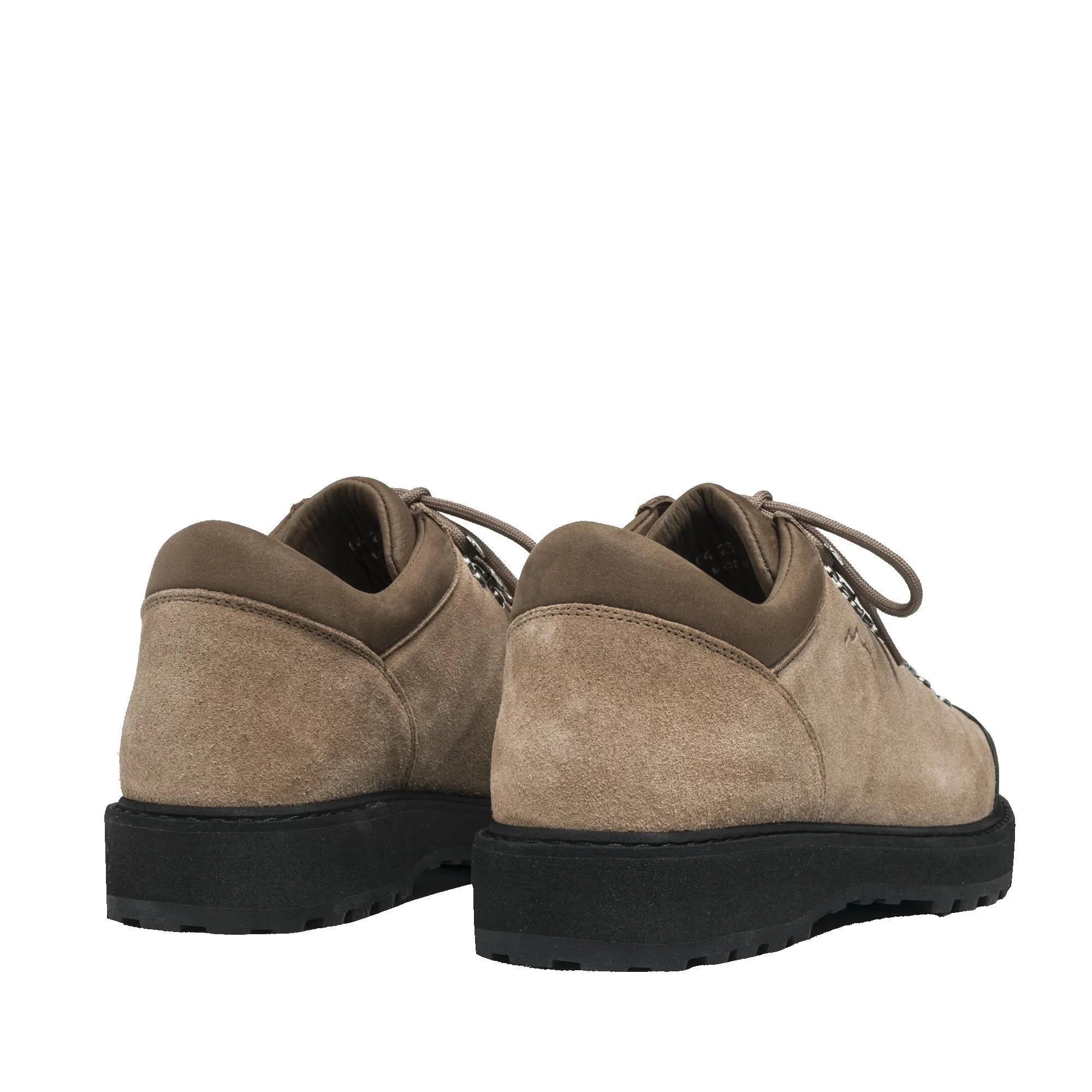 Cornaro Fallow Suede M sold by Diemme Footwear product image thumbnail 3