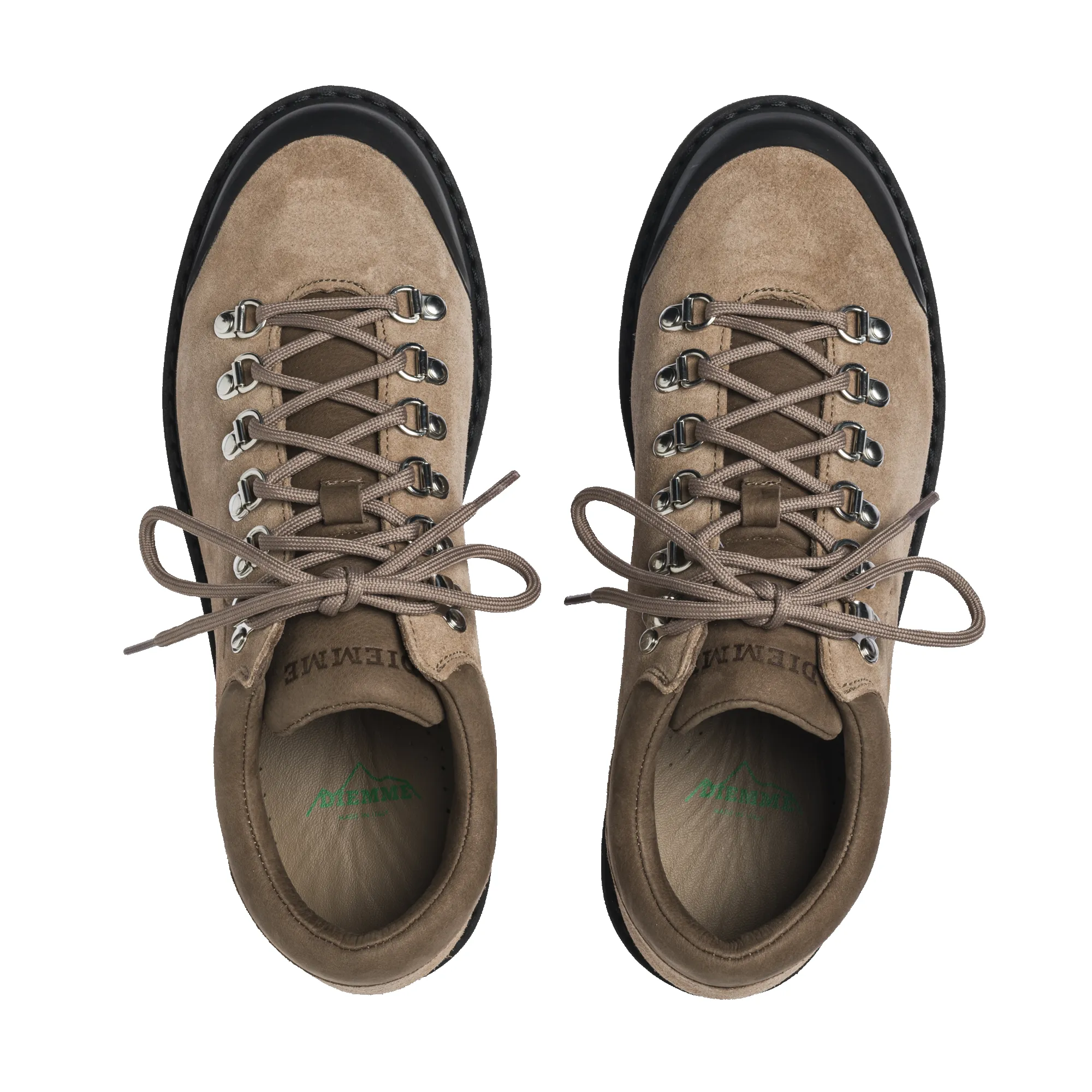 Cornaro Fallow Suede M sold by Diemme Footwear product image thumbnail 4