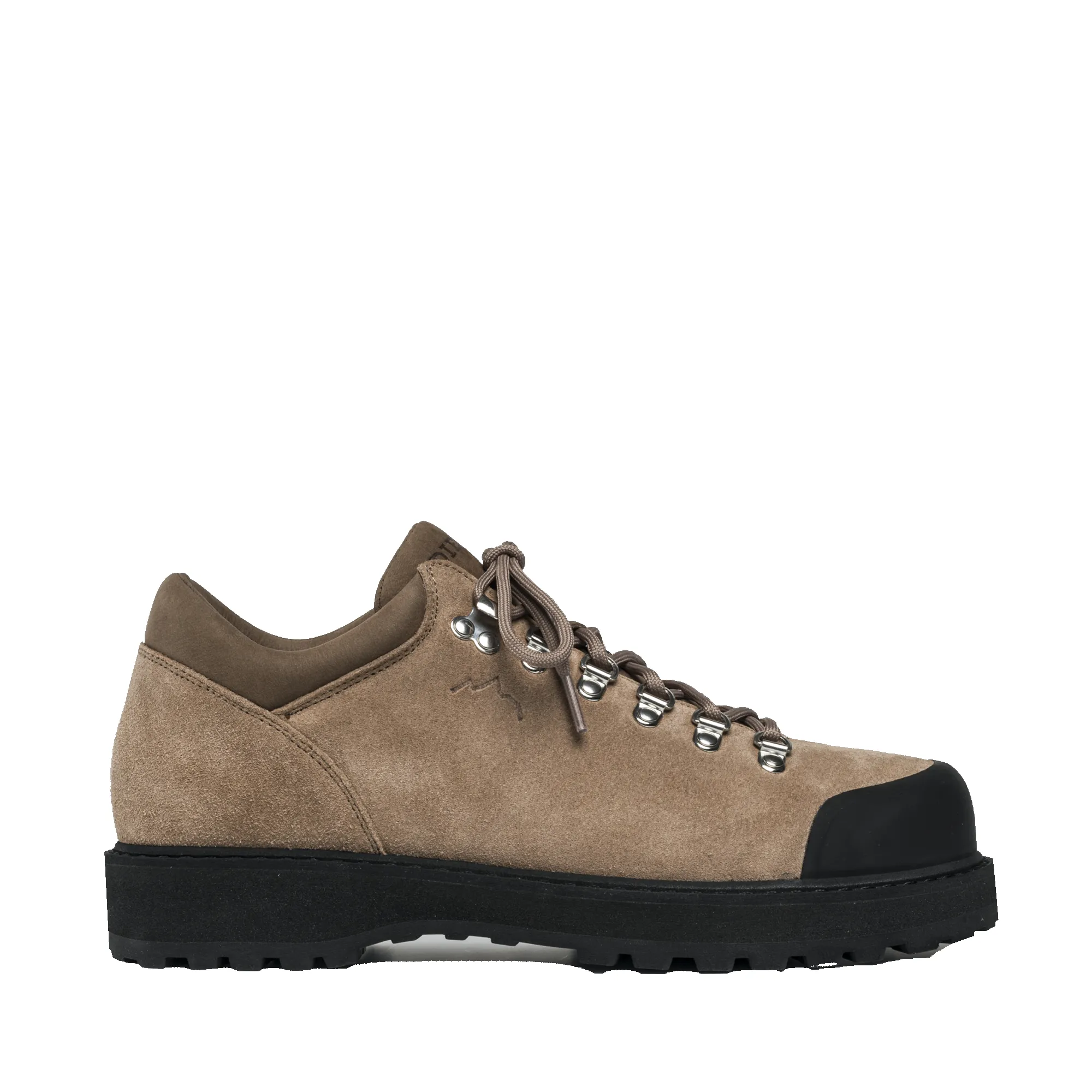 Cornaro Fallow Suede M sold by Diemme Footwear
