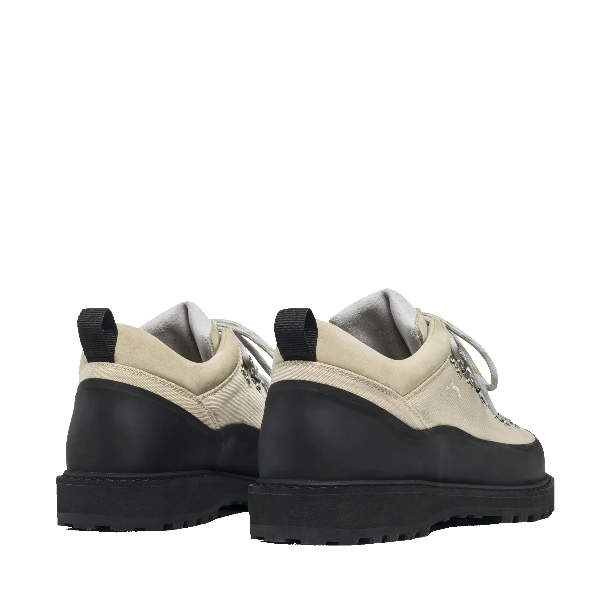 Roccia Basso Sport Beige Cordura M sold by Diemme Footwear product image thumbnail 3