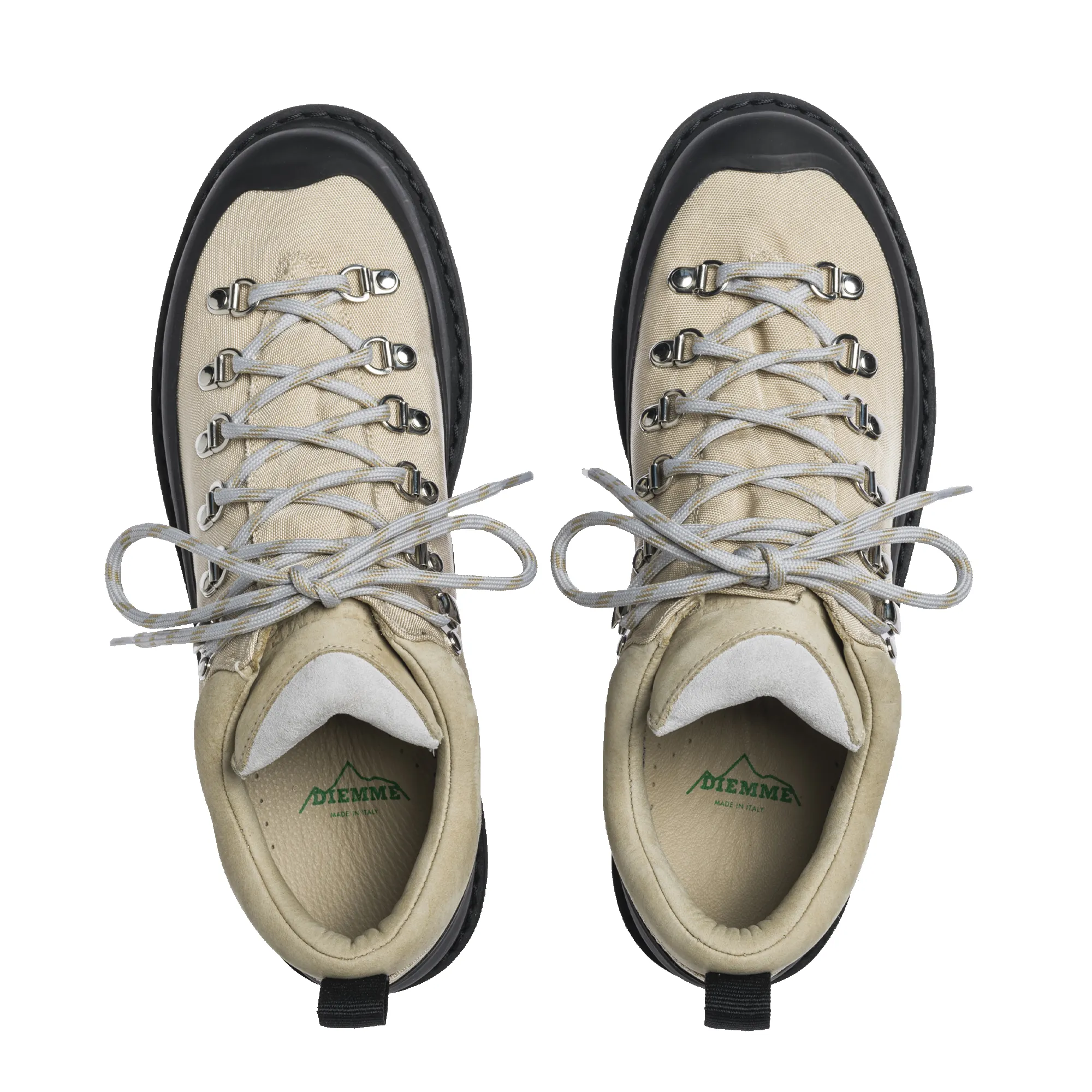 Roccia Basso Sport Beige Cordura M sold by Diemme Footwear product image thumbnail 4