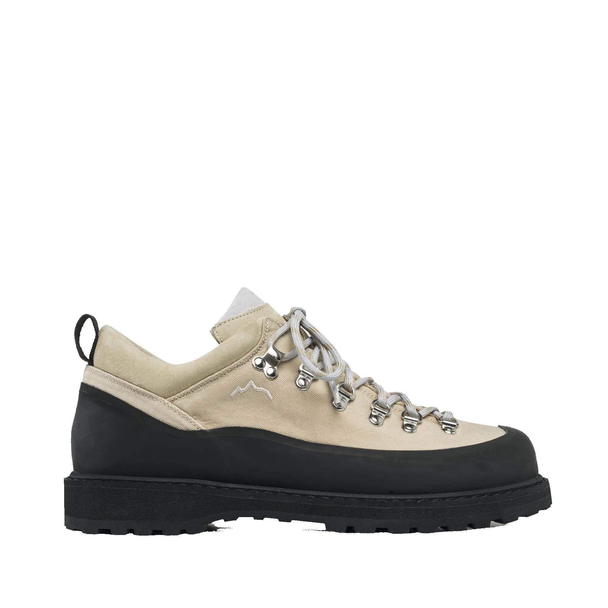Roccia Basso Sport Beige Cordura M sold by Diemme Footwear