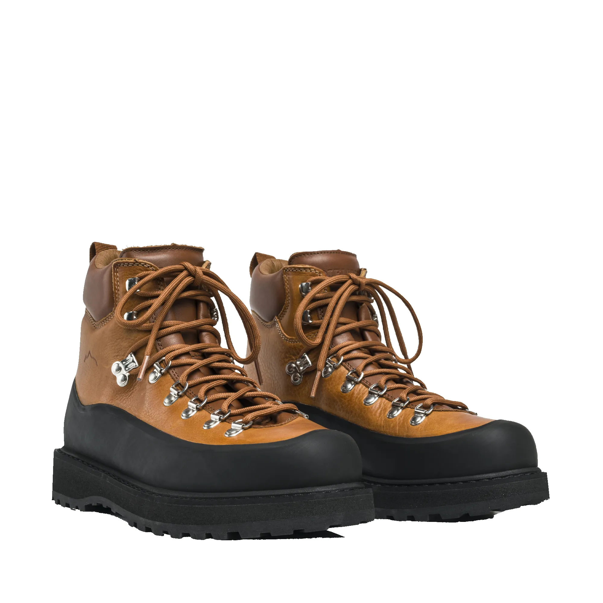 Roccia Vet Gomma Tan Bovine Leather M sold by Diemme Footwear product image thumbnail 2